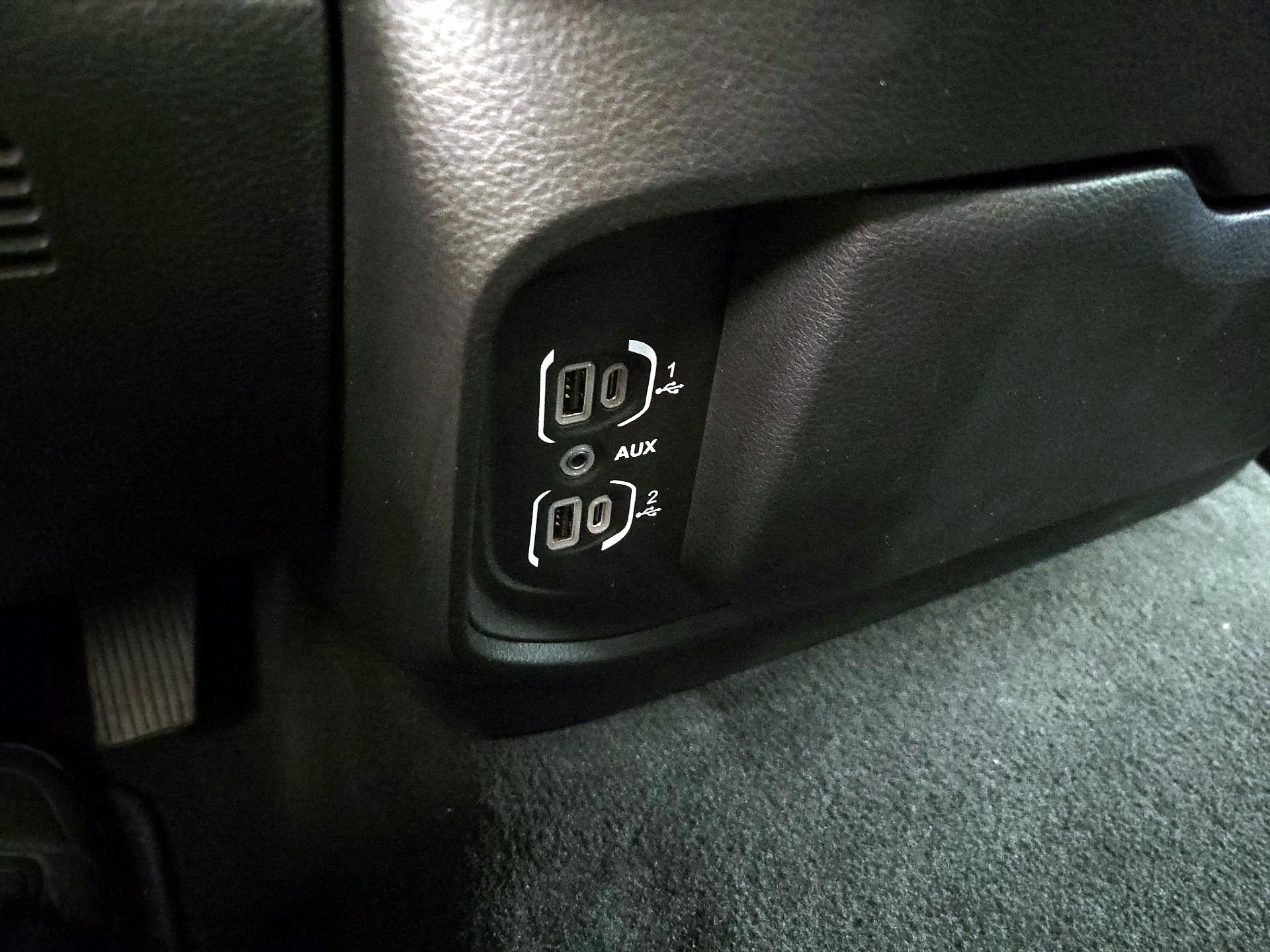 Thumbnail: 2023 RAM 1500 - 18