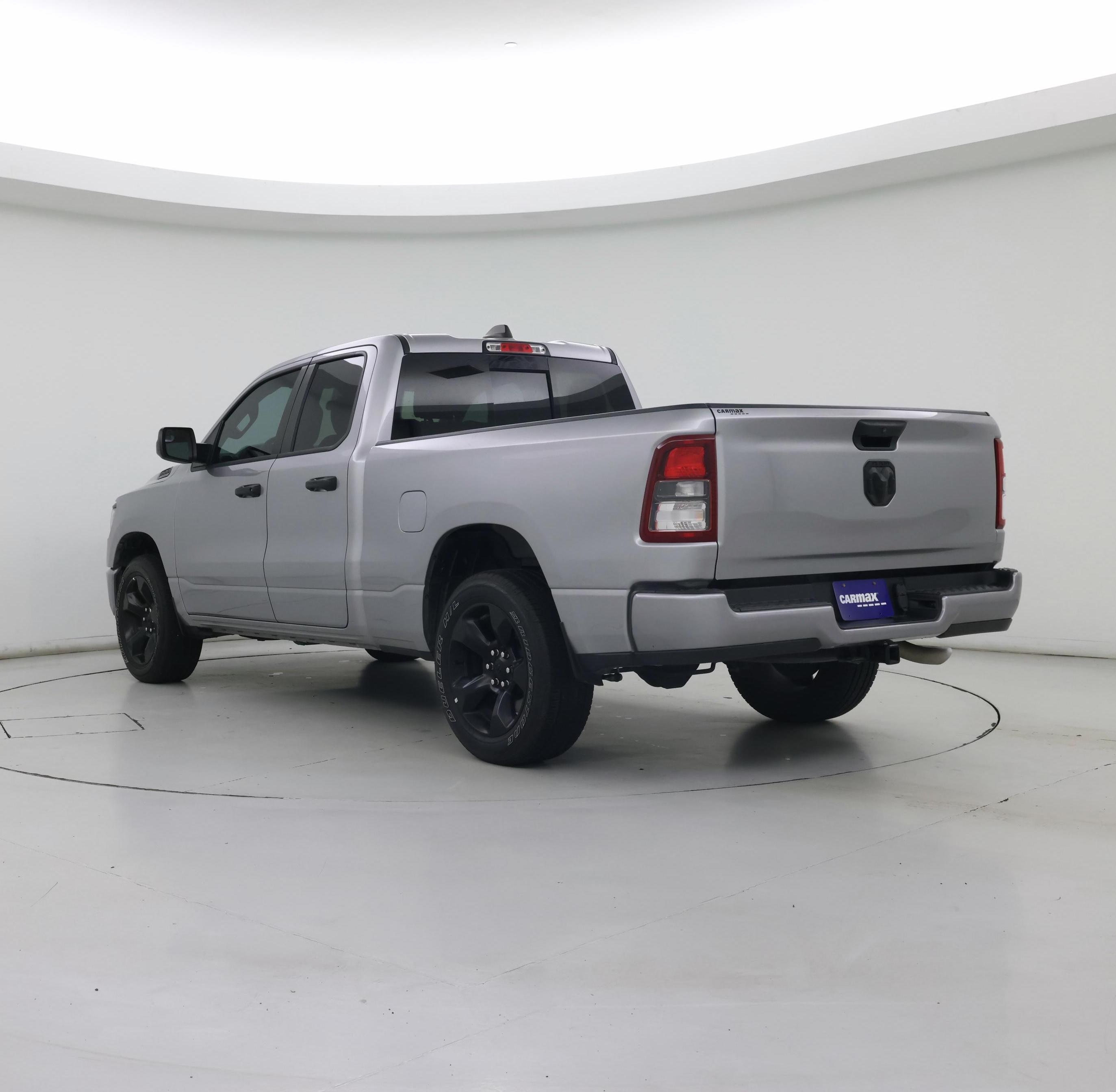 Thumbnail: 2023 RAM 1500 - 2