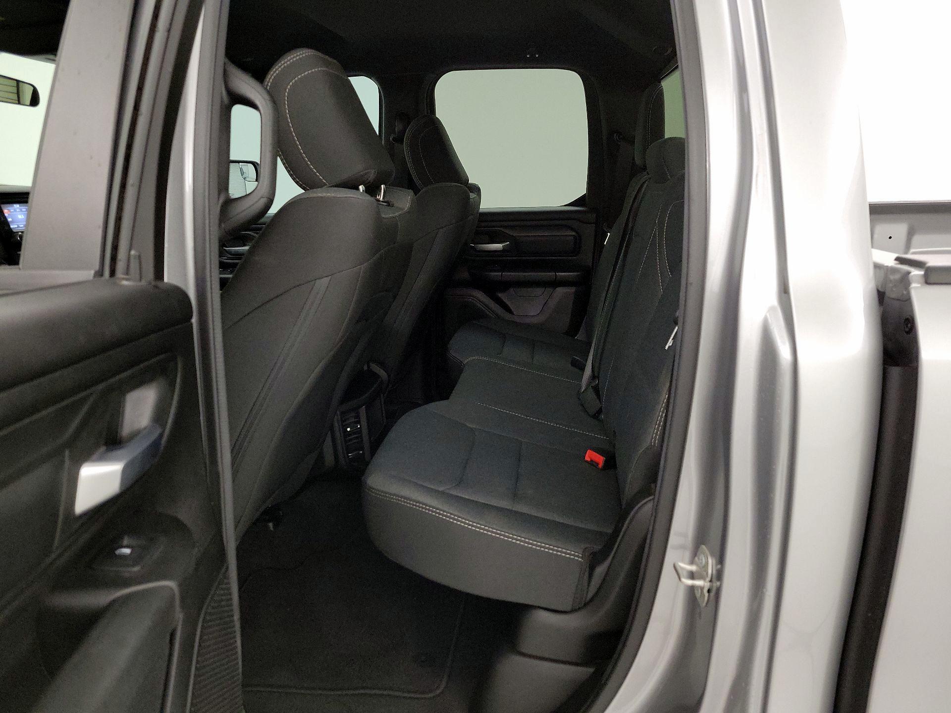 Thumbnail: 2023 RAM 1500 - 19