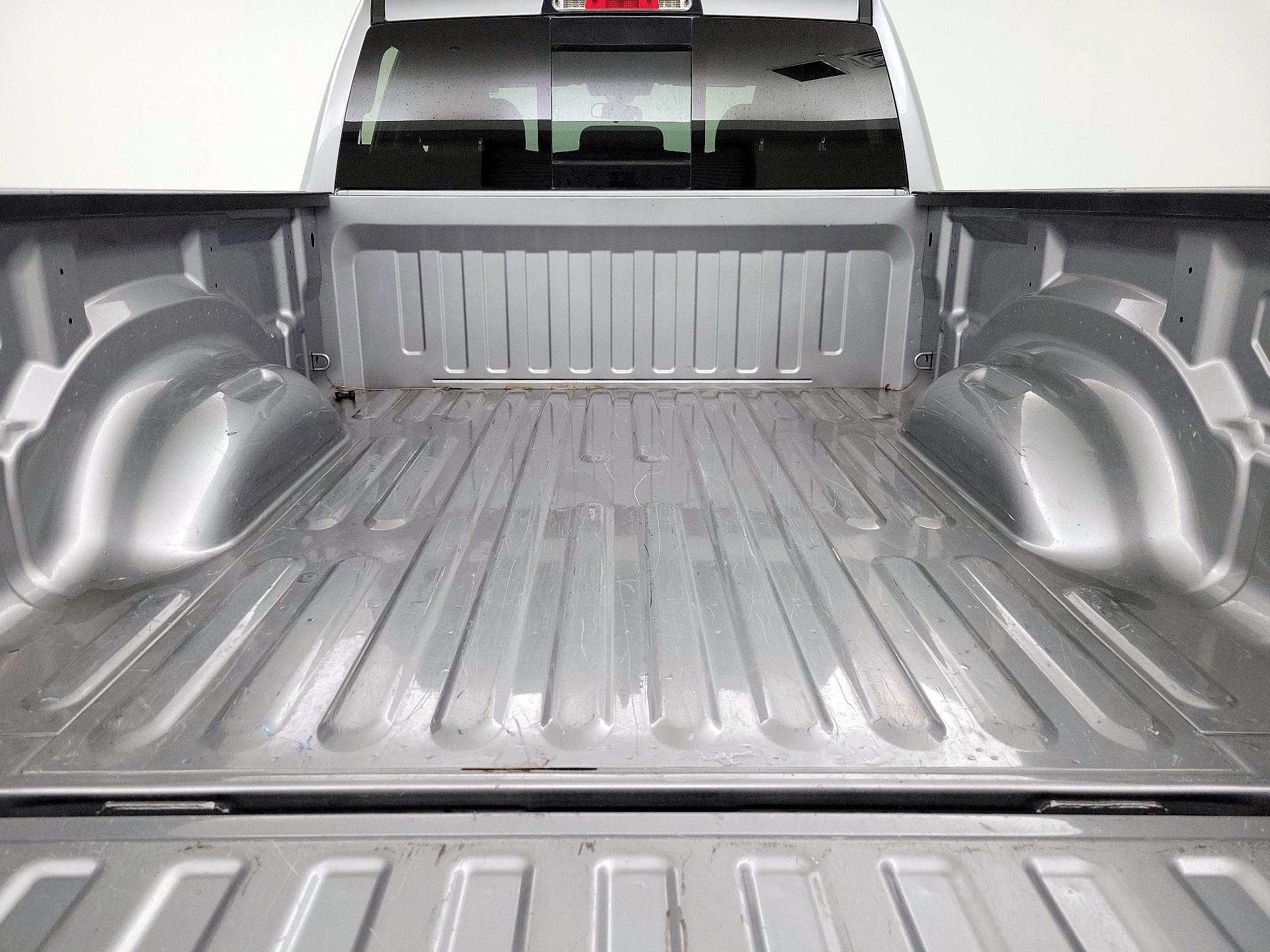 Thumbnail: 2023 RAM 1500 - 20