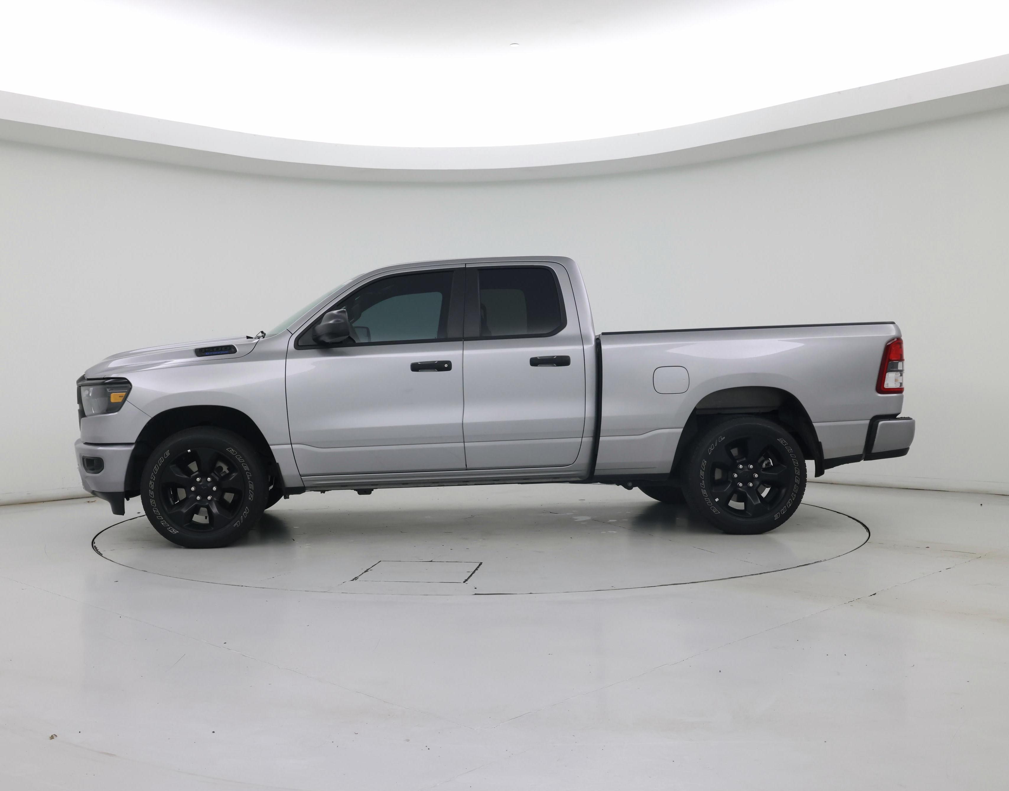 Thumbnail: 2023 RAM 1500 - 3
