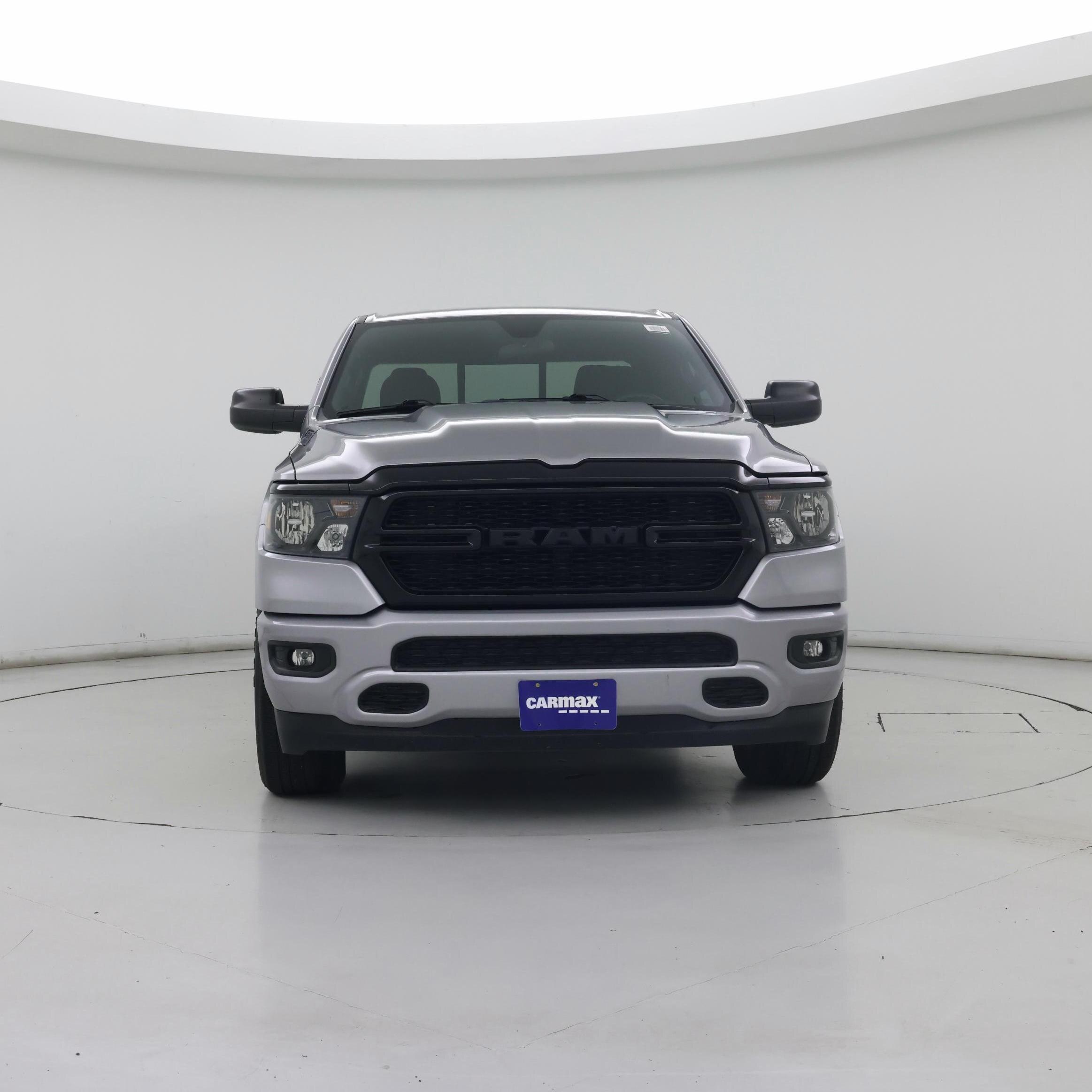 Thumbnail: 2023 RAM 1500 - 5