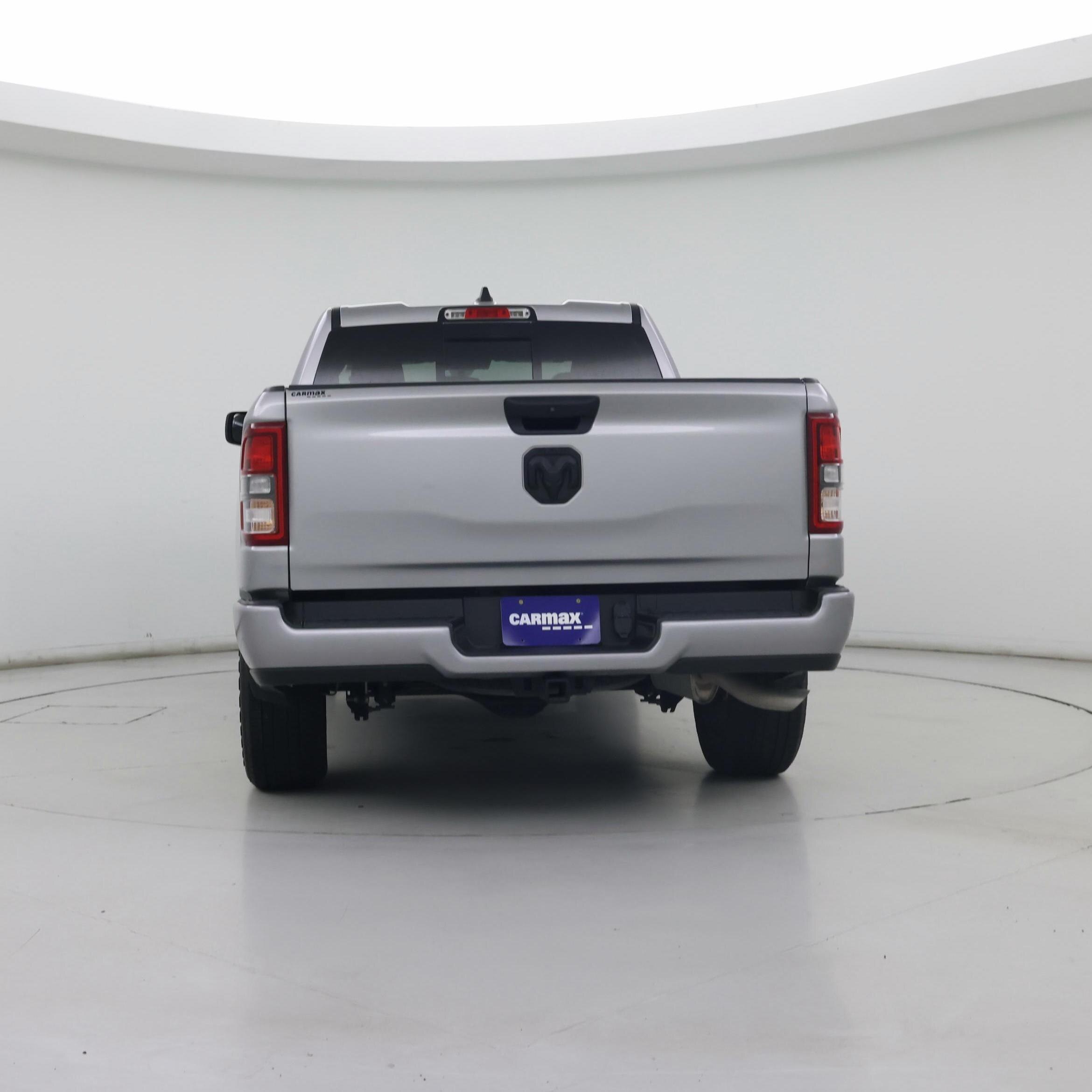 Thumbnail: 2023 RAM 1500 - 6