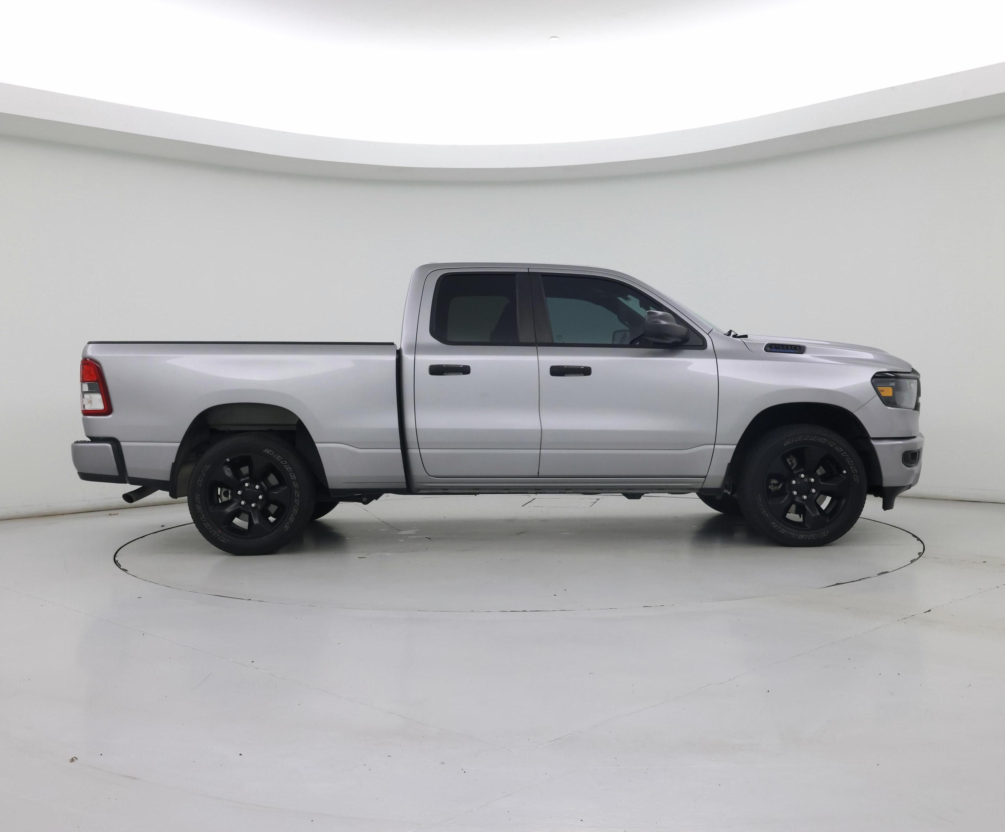 Thumbnail: 2023 RAM 1500 - 7