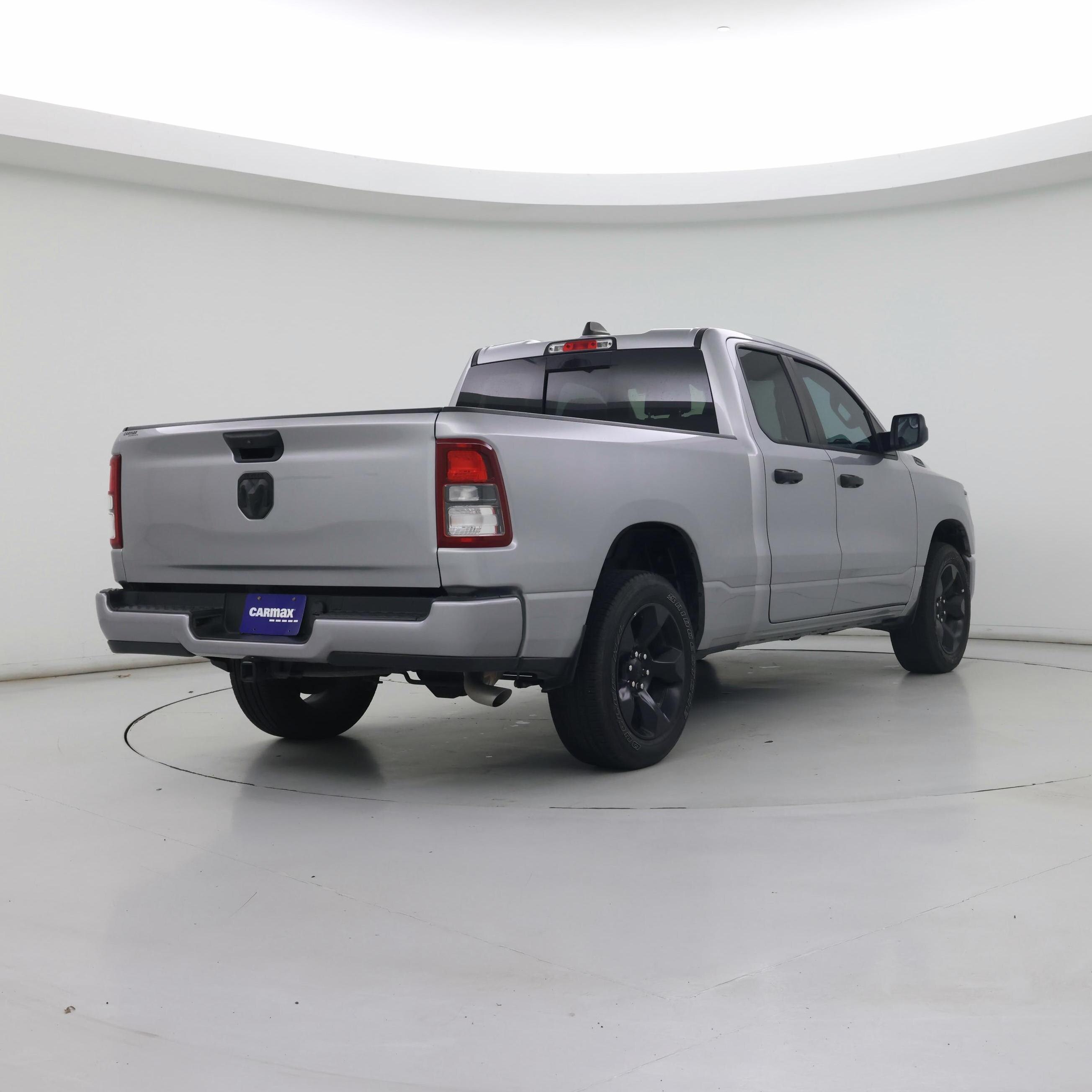 Thumbnail: 2023 RAM 1500 - 8