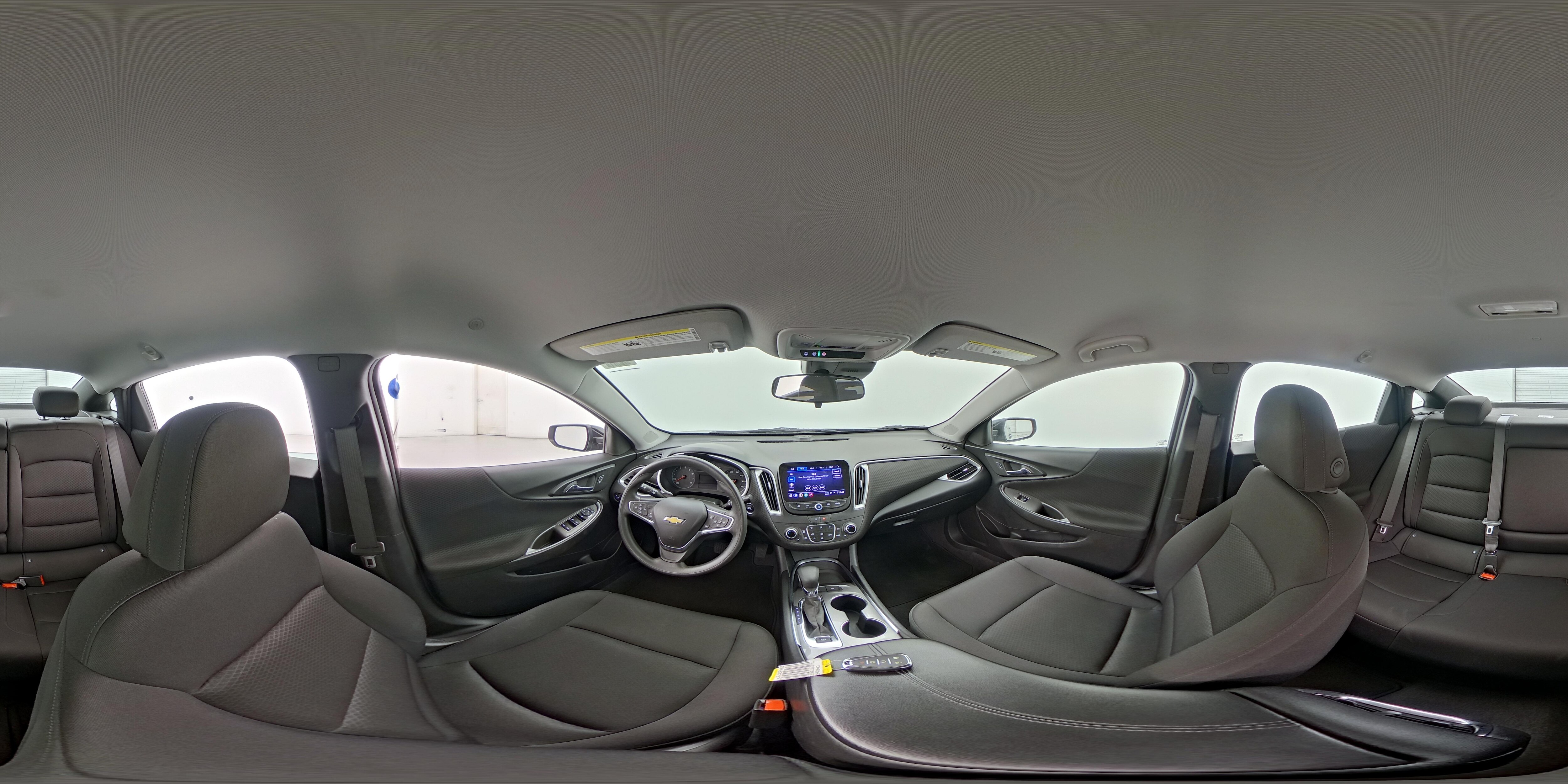 2024 Chevrolet Malibu 1LT - Photo 24