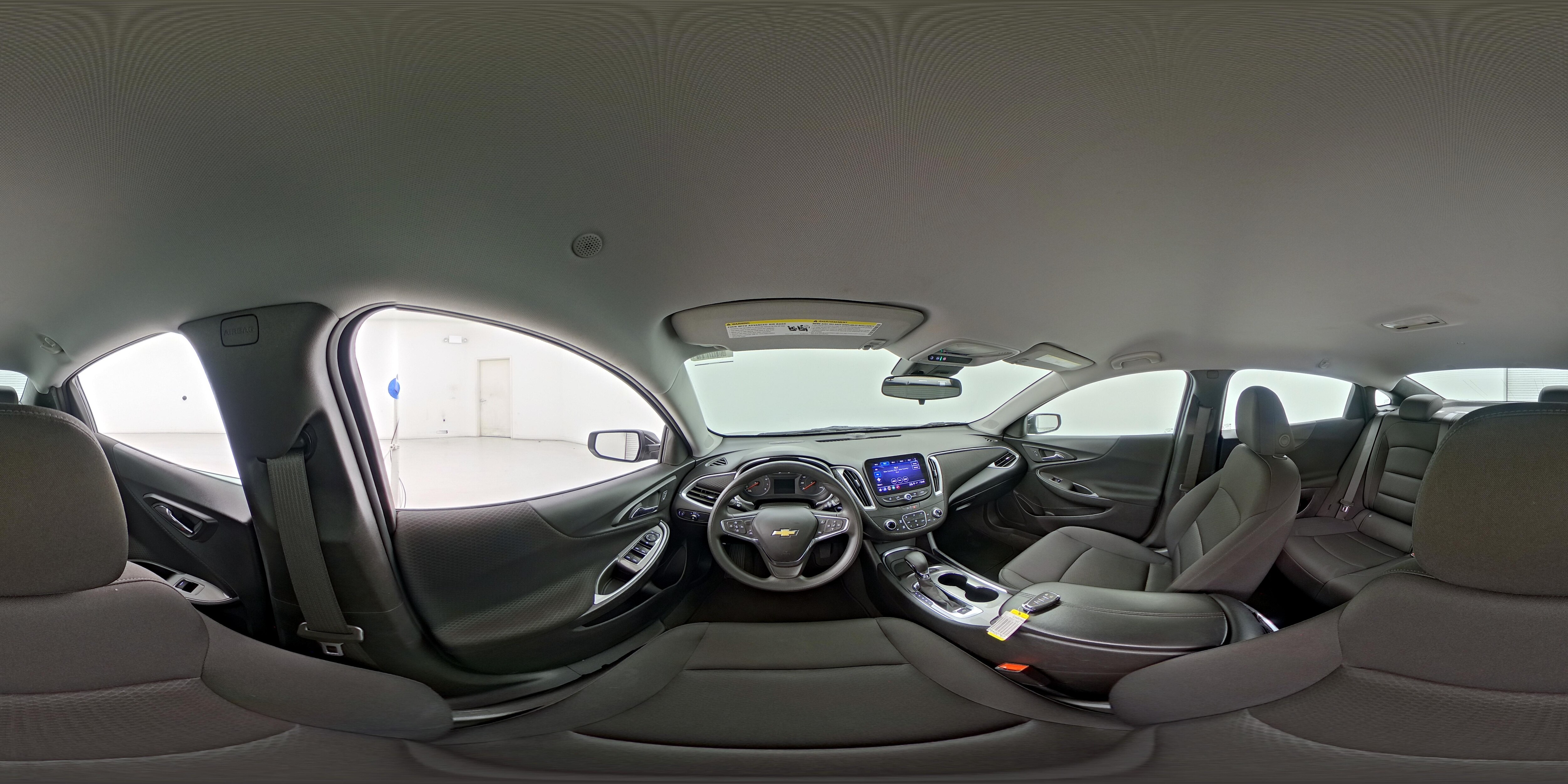 2024 Chevrolet Malibu 1LT - Photo 26