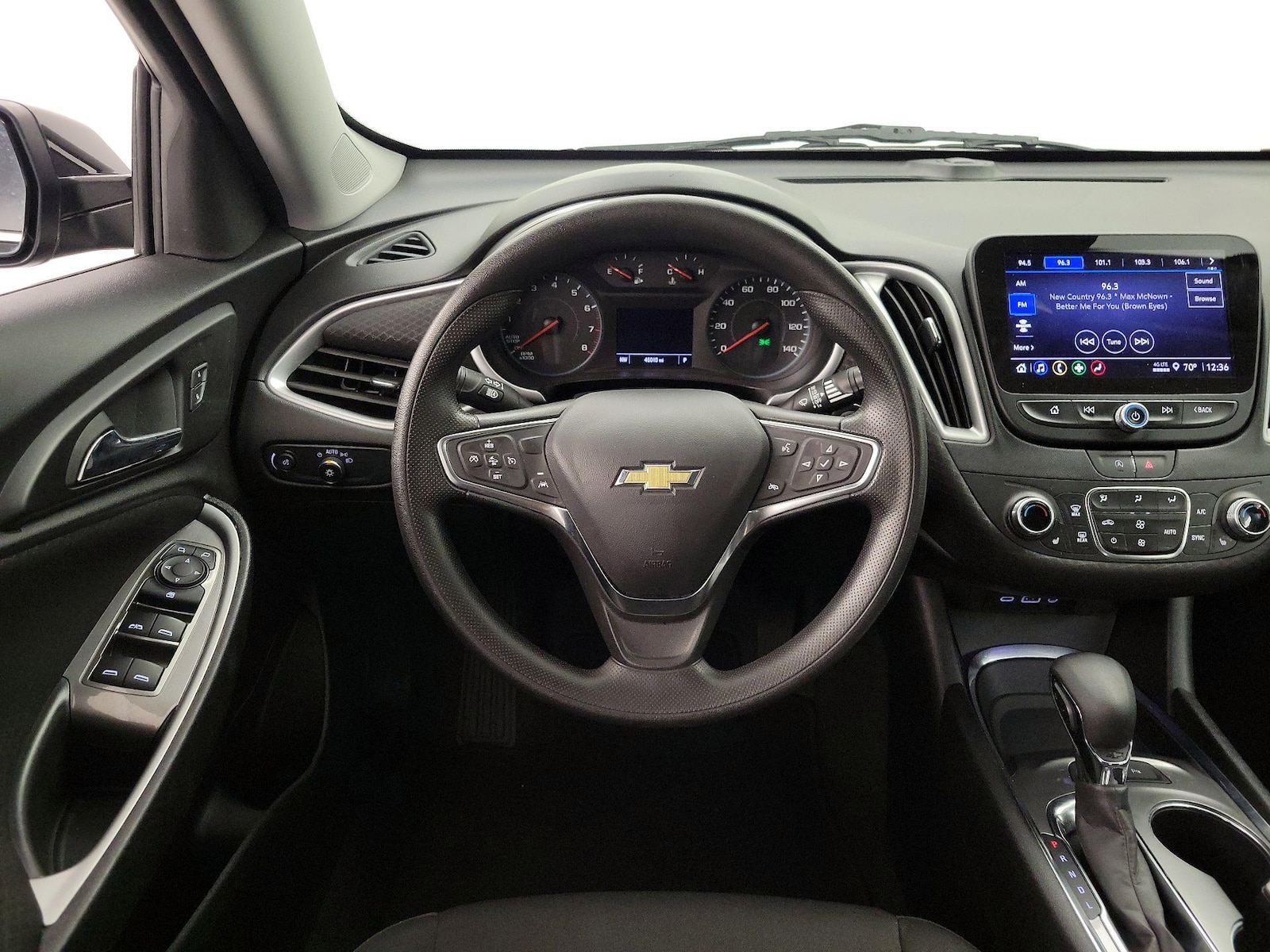 2024 Chevrolet Malibu 1LT - Photo 11