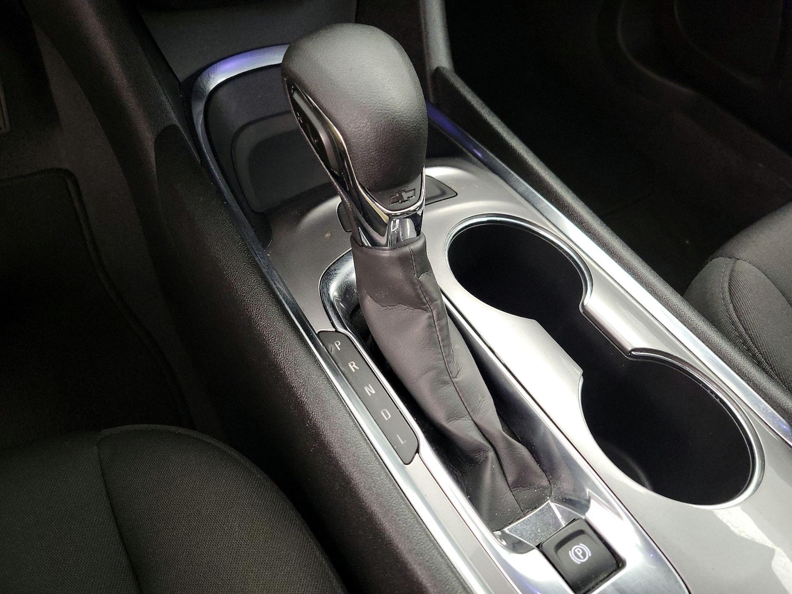 2024 Chevrolet Malibu 1LT - Photo 18