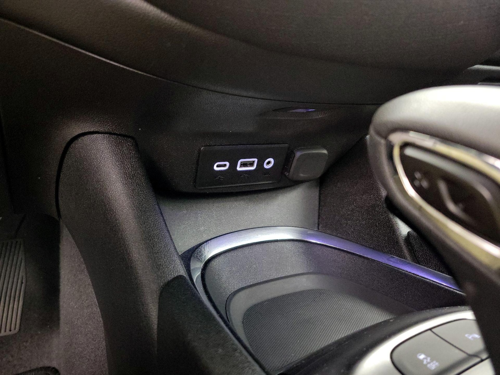 2024 Chevrolet Malibu 1LT - Photo 19