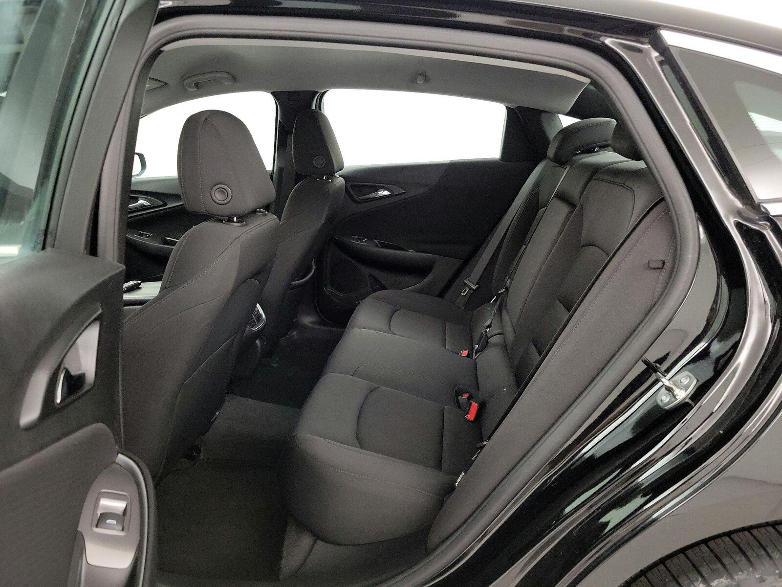 2024 Chevrolet Malibu 1LT - Photo 20