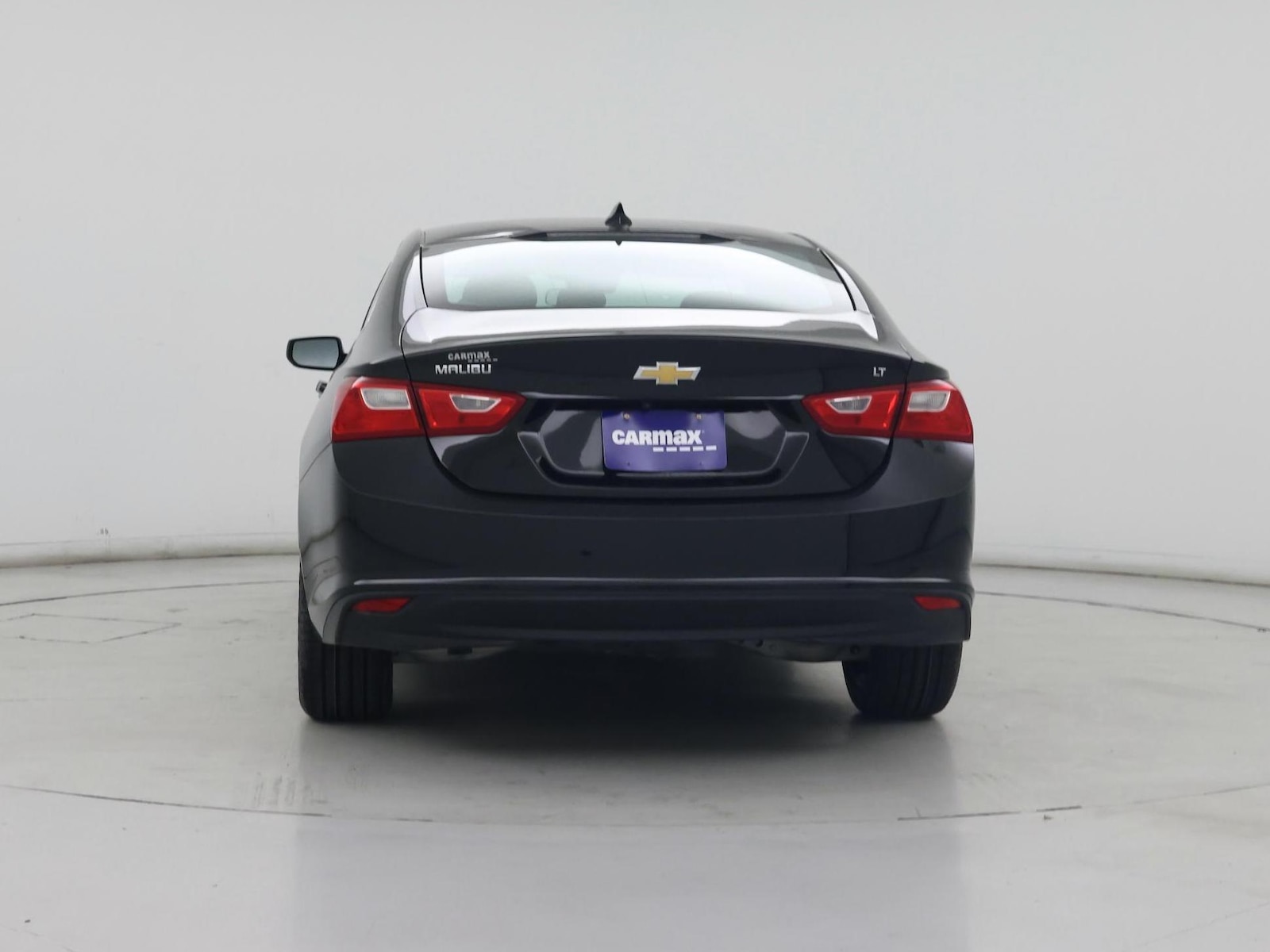 2024 Chevrolet Malibu 1LT - Photo 7