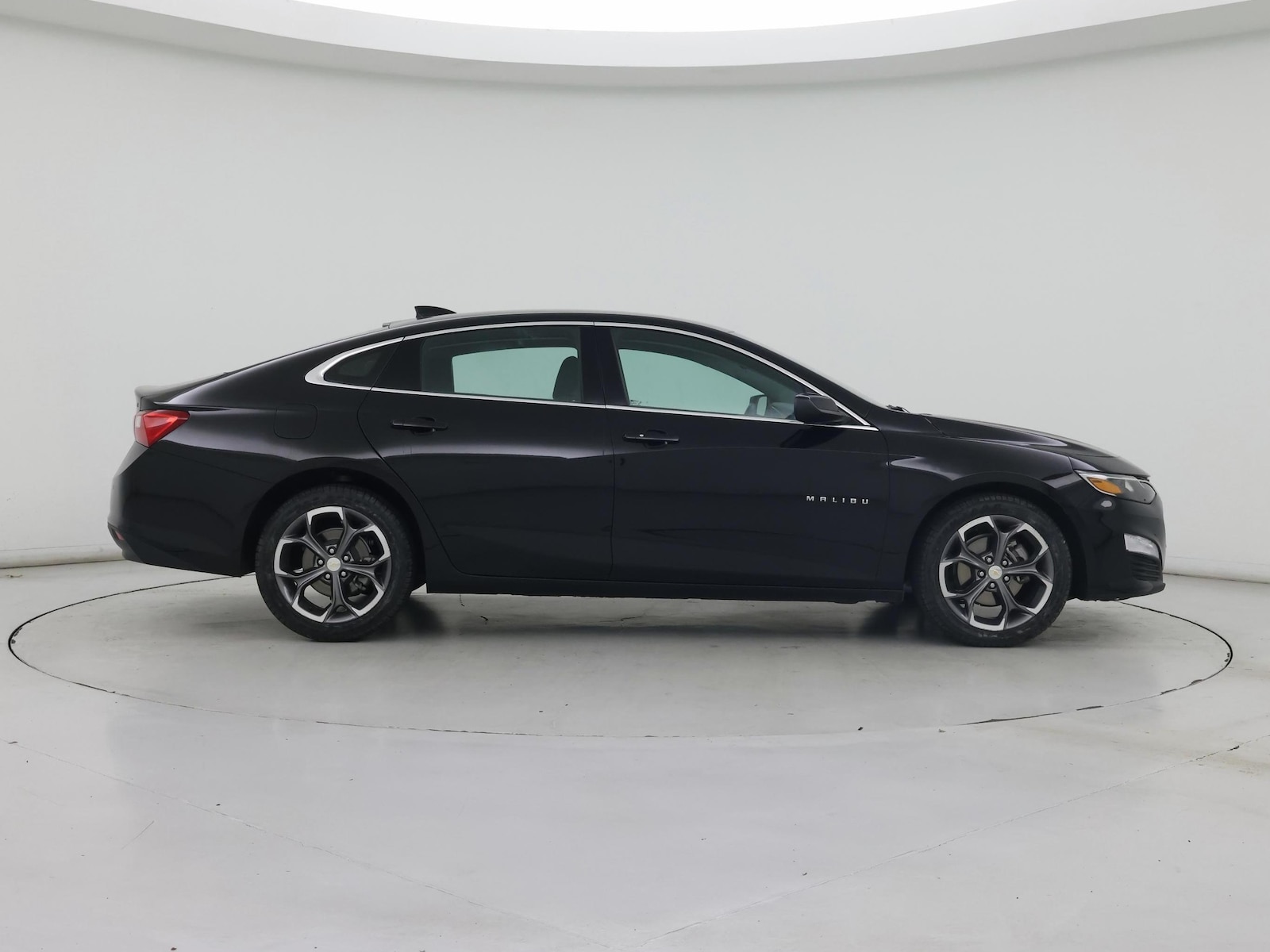 2024 Chevrolet Malibu 1LT - Photo 8
