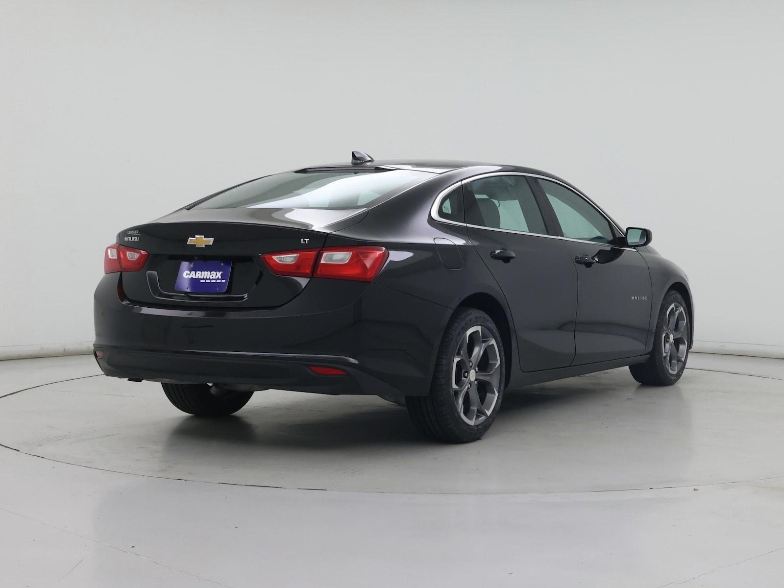 2024 Chevrolet Malibu 1LT - Photo 9