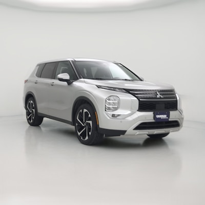 2024 Mitsubishi Outlander SE Black Edition