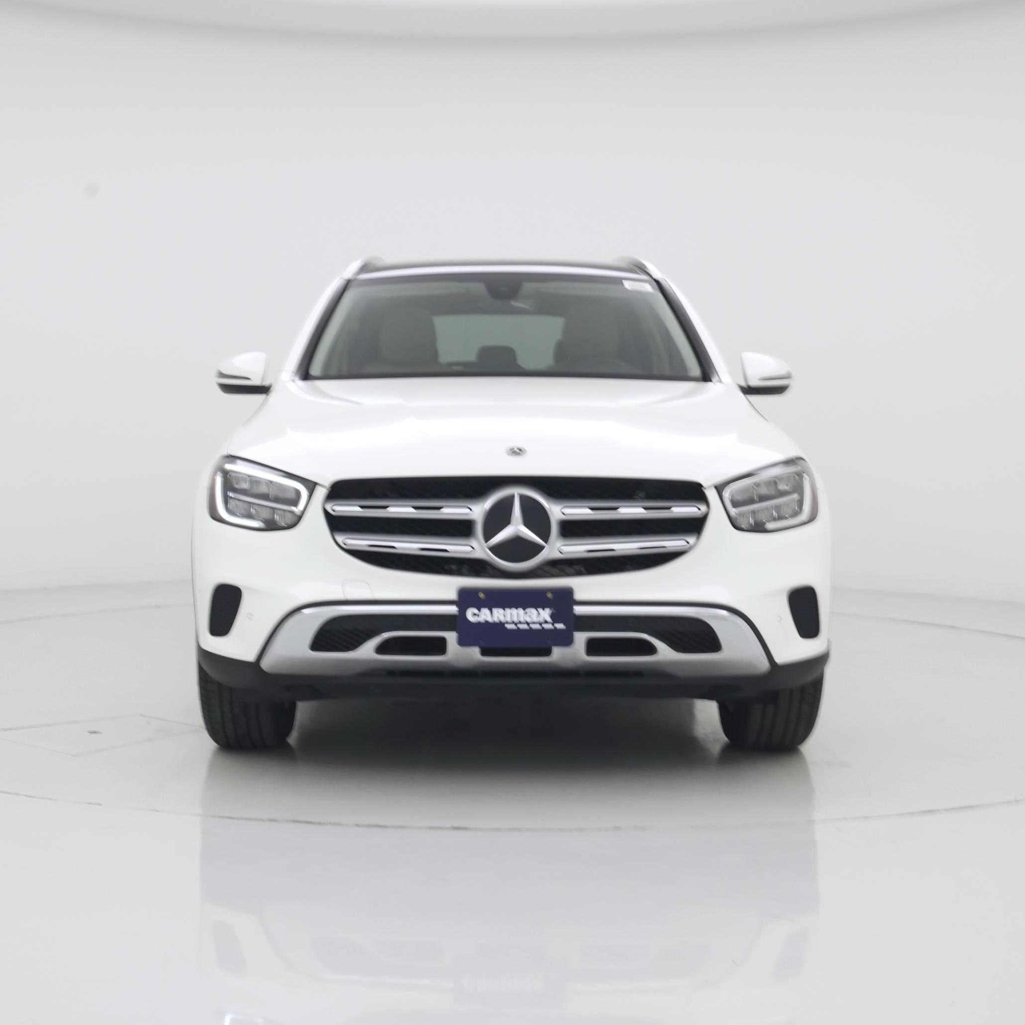 Thumbnail: 2021 Mercedes-Benz GLC - 5
