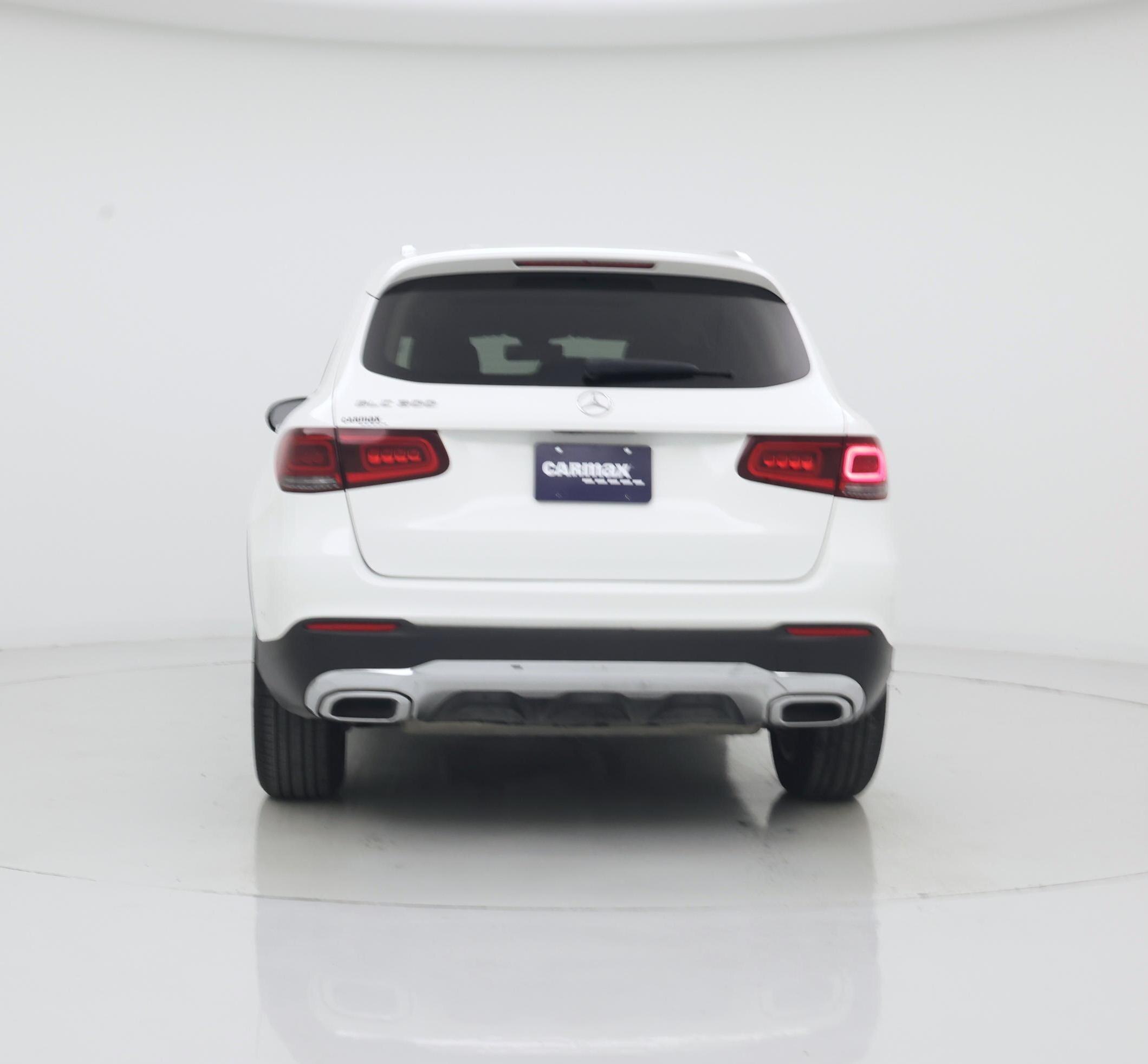 Thumbnail: 2021 Mercedes-Benz GLC - 6