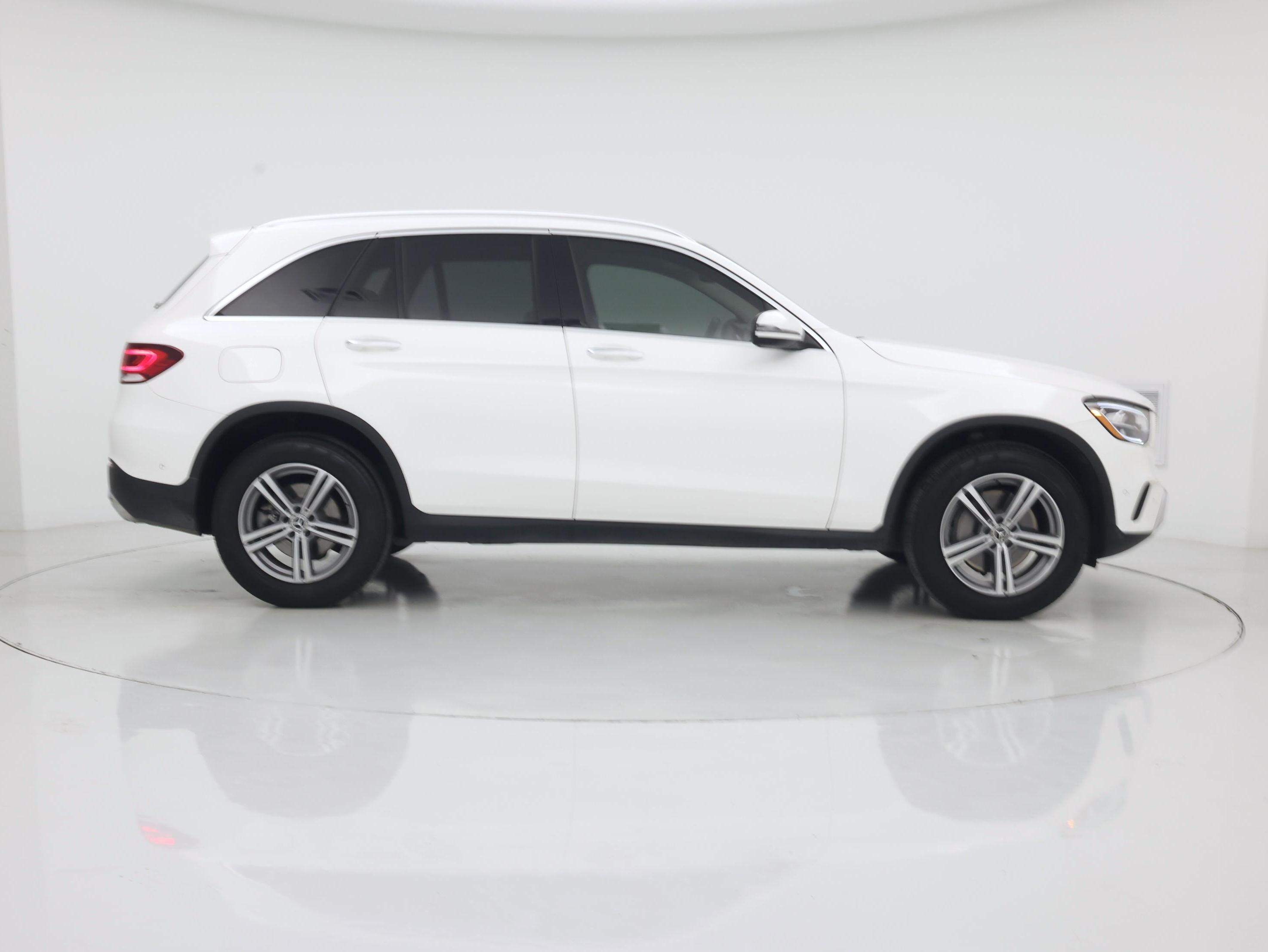 Thumbnail: 2021 Mercedes-Benz GLC - 7
