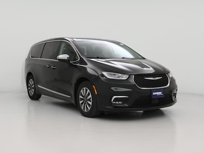 2023 Chrysler Pacifica Hybrid Limited