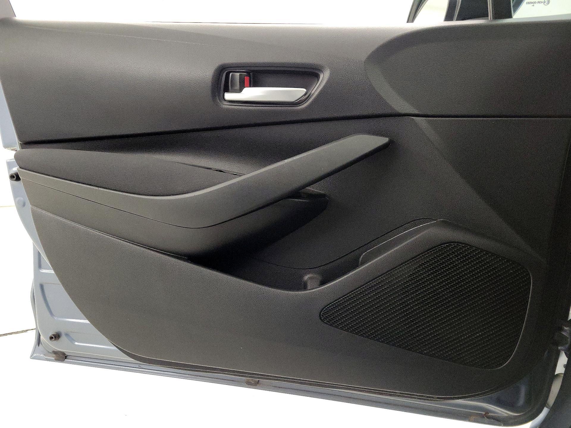 Thumbnail: 2021 Toyota Corolla - 12