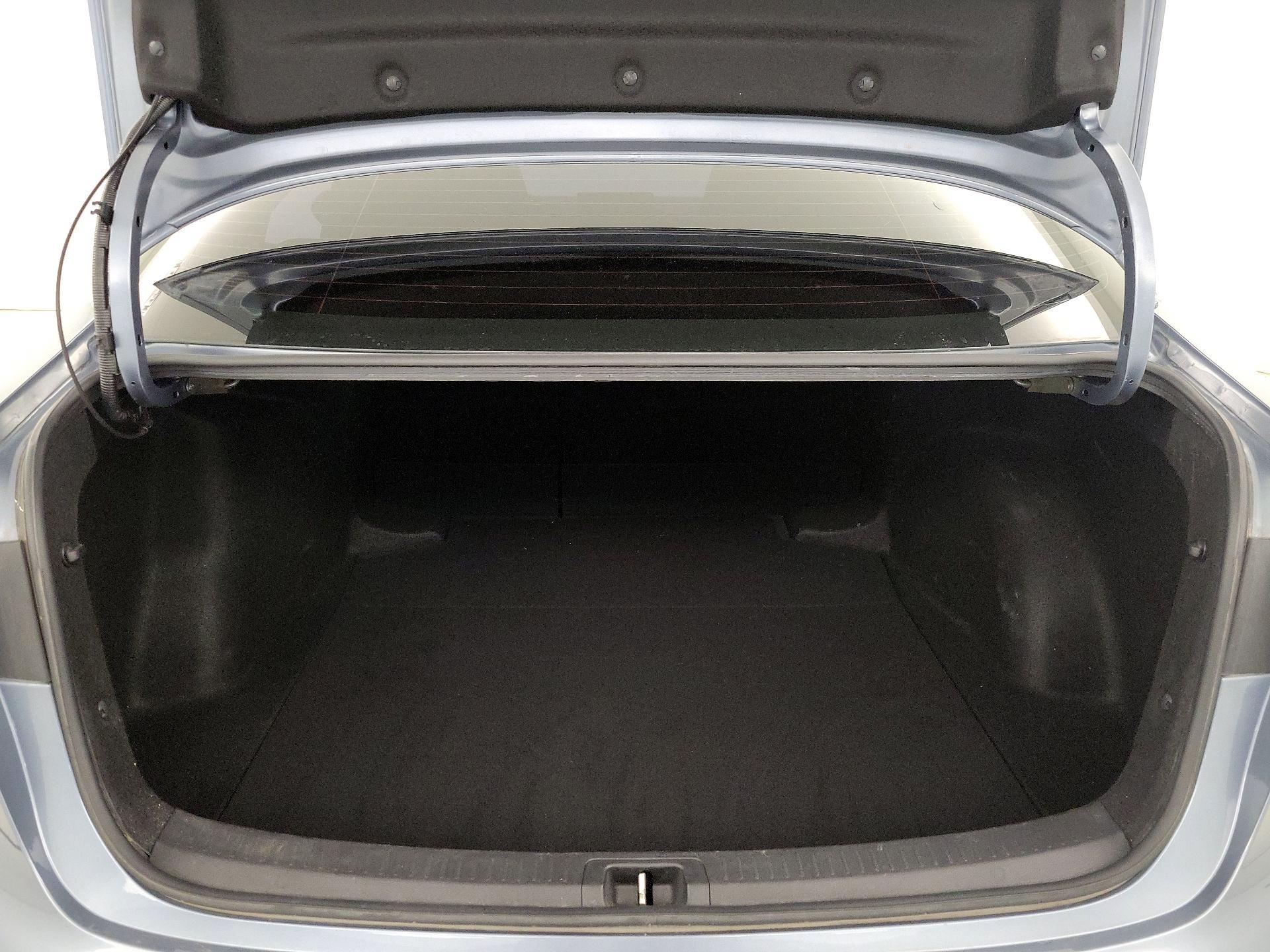 Thumbnail: 2021 Toyota Corolla - 19