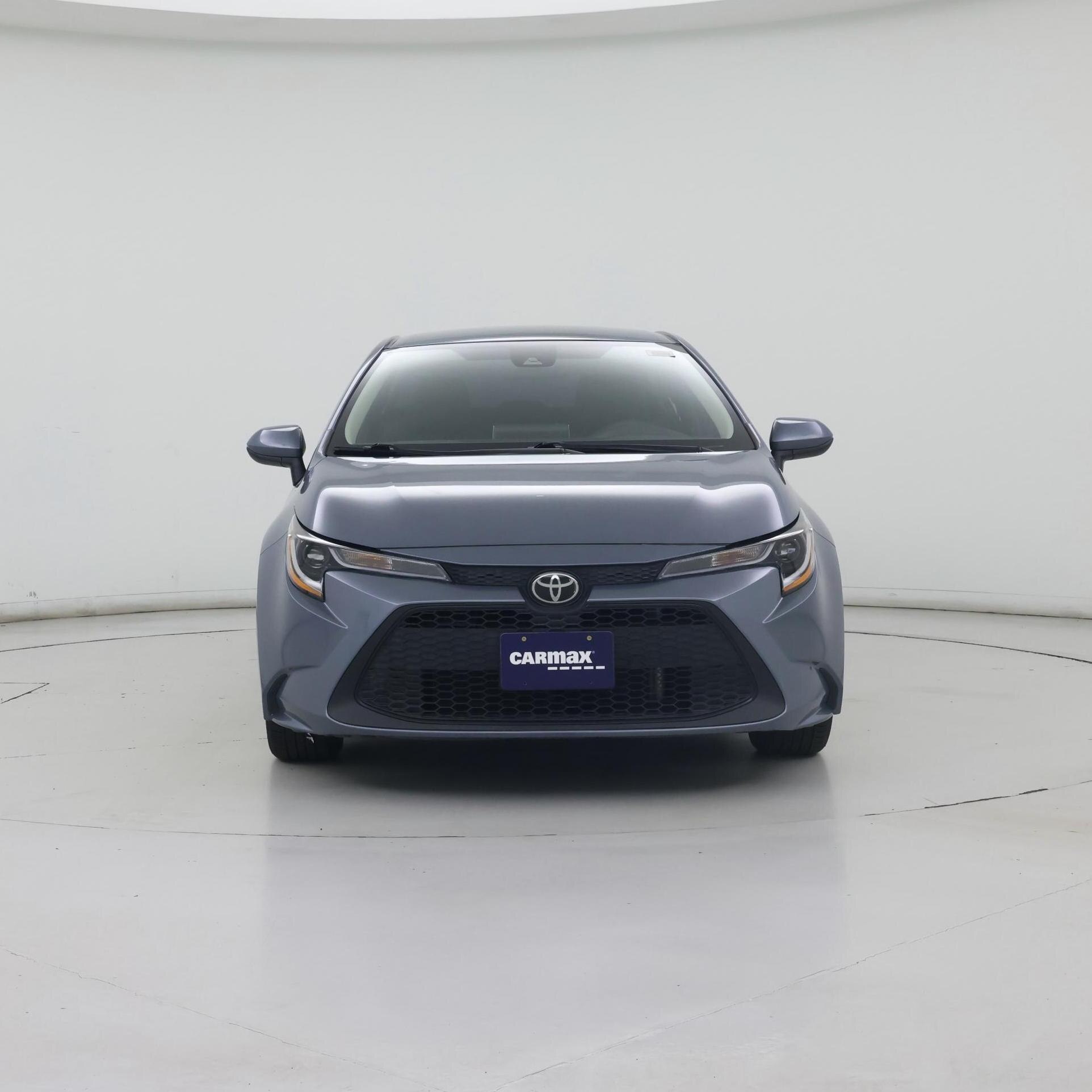 Thumbnail: 2021 Toyota Corolla - 5