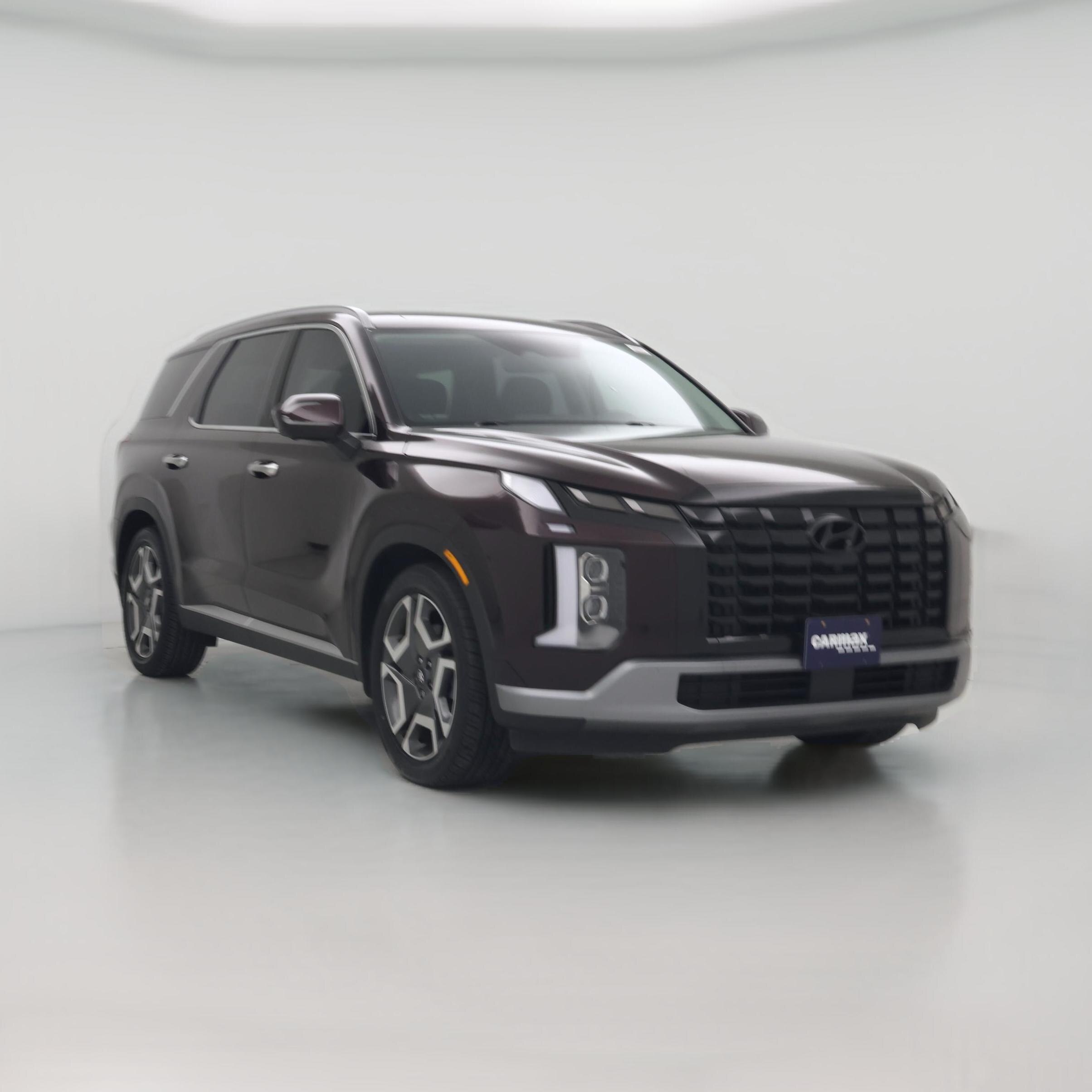 Thumbnail: 2023 Hyundai Palisade - 1