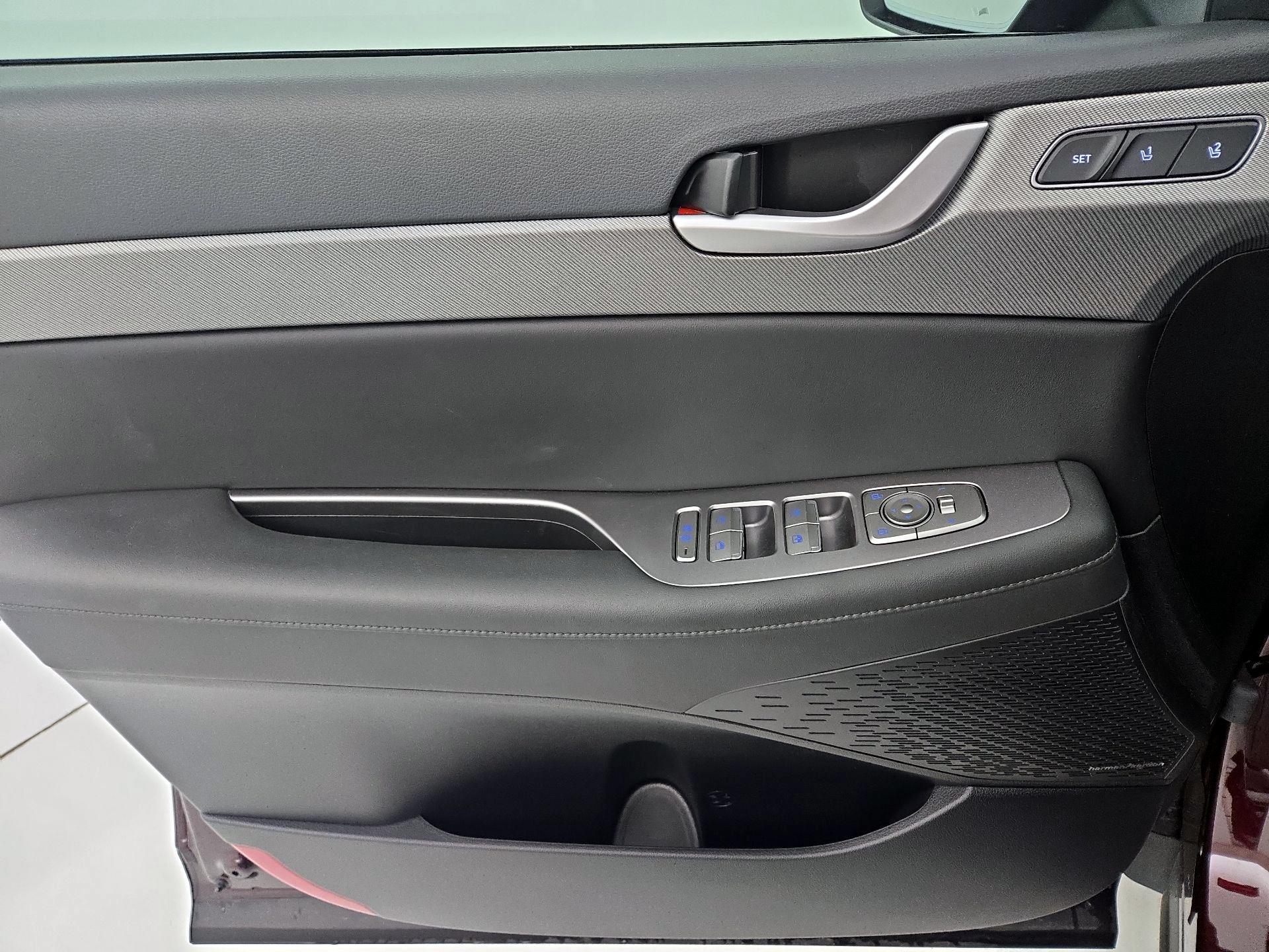 Thumbnail: 2023 Hyundai Palisade - 12