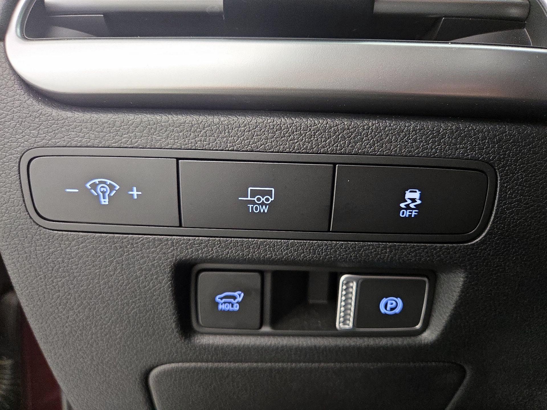 Thumbnail: 2023 Hyundai Palisade - 13