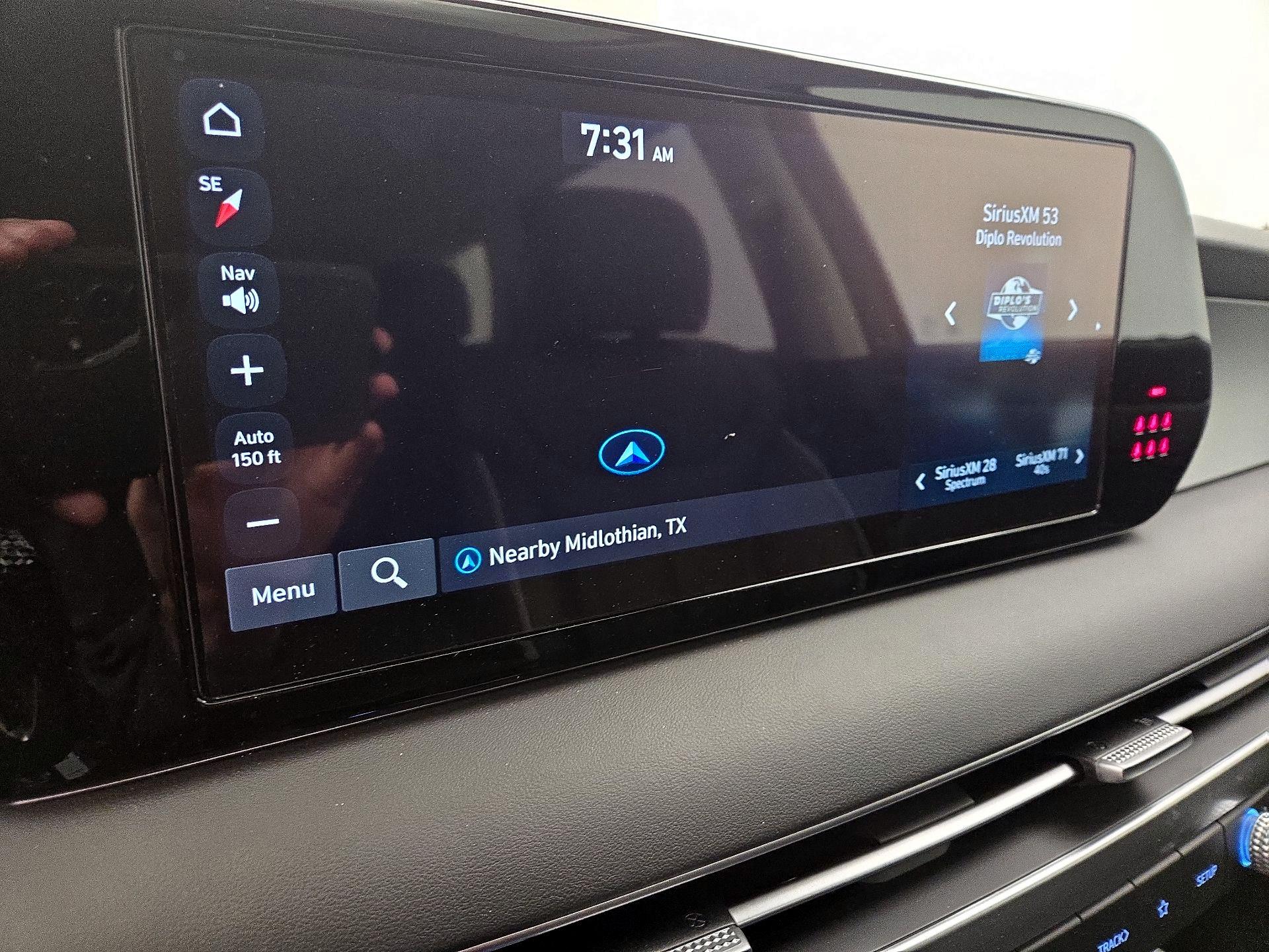 Thumbnail: 2023 Hyundai Palisade - 14