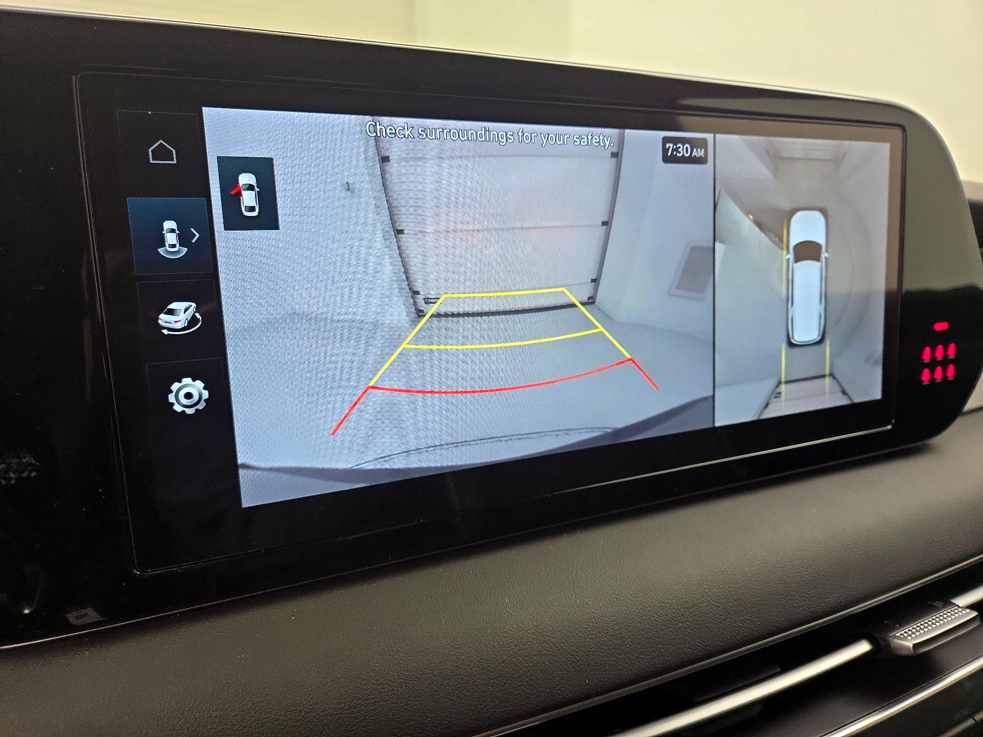 Thumbnail: 2023 Hyundai Palisade - 15