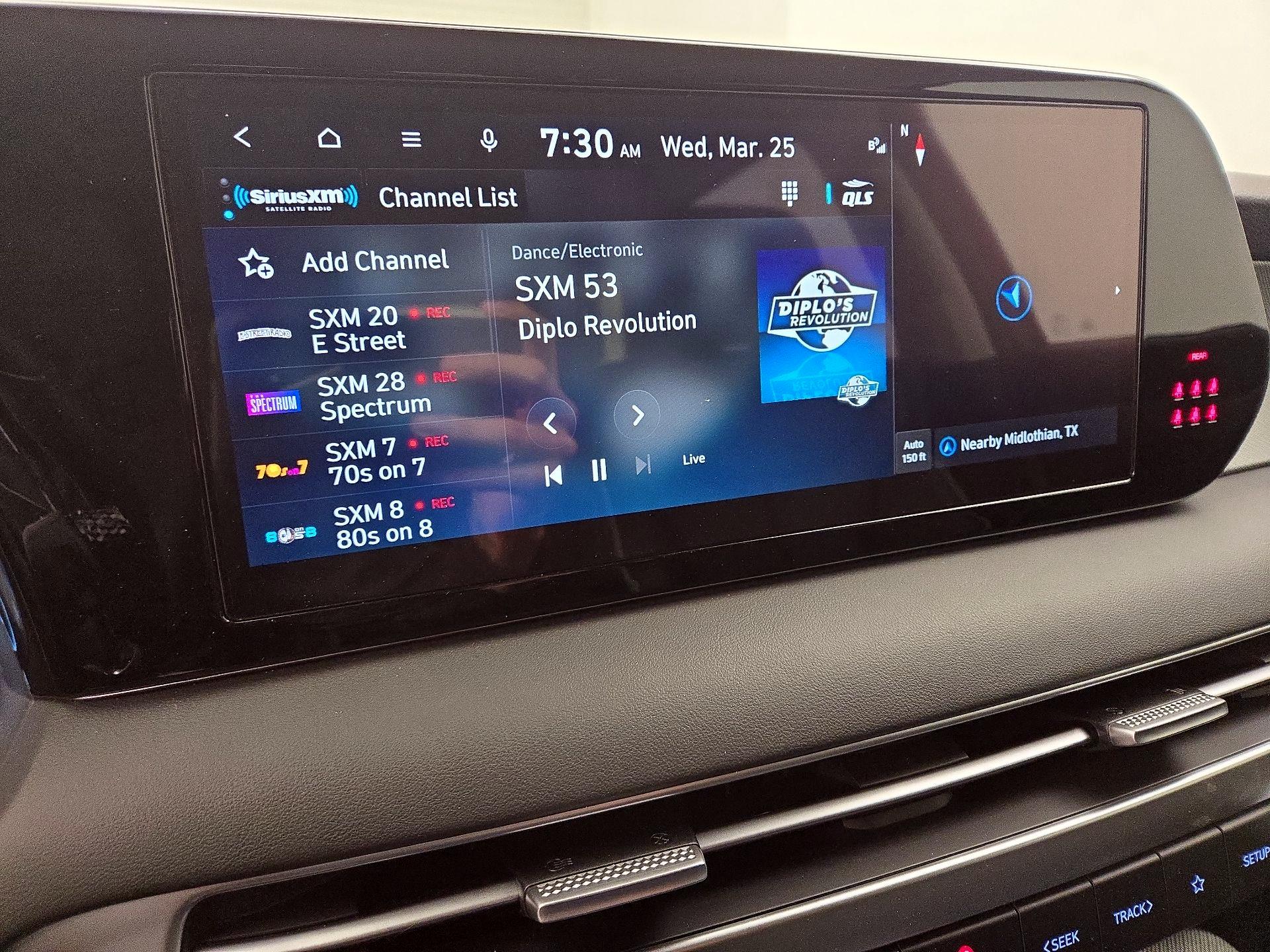 Thumbnail: 2023 Hyundai Palisade - 16