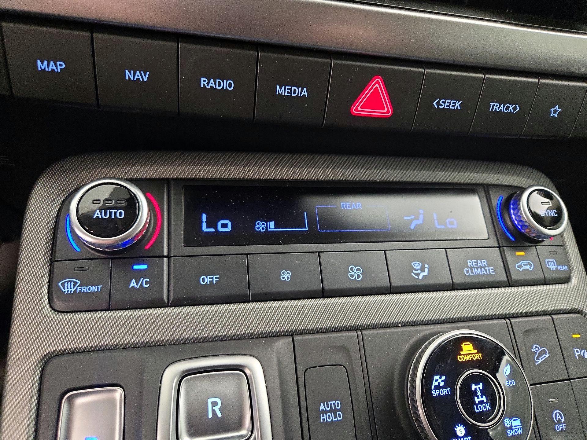 Thumbnail: 2023 Hyundai Palisade - 17