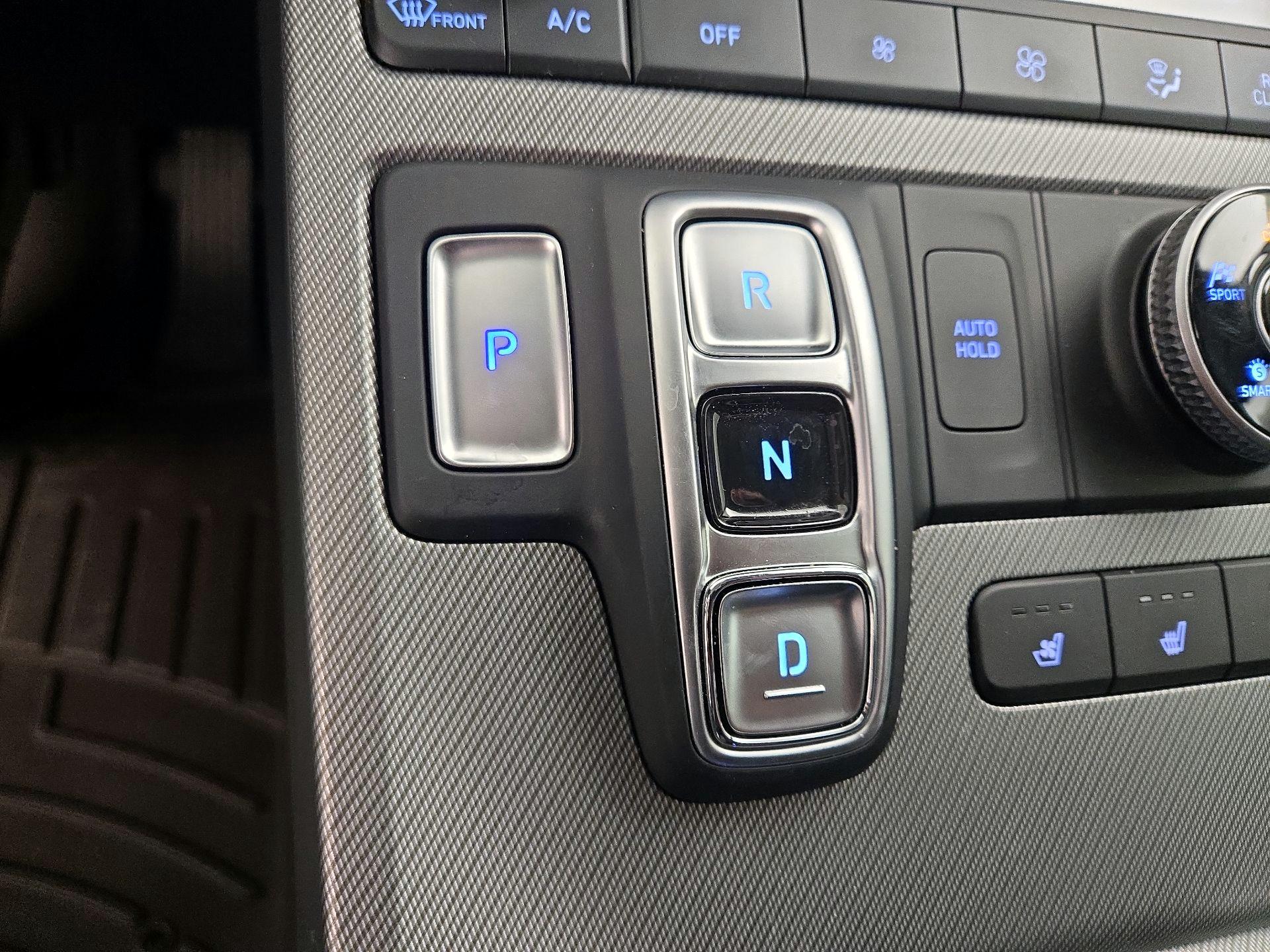 Thumbnail: 2023 Hyundai Palisade - 18