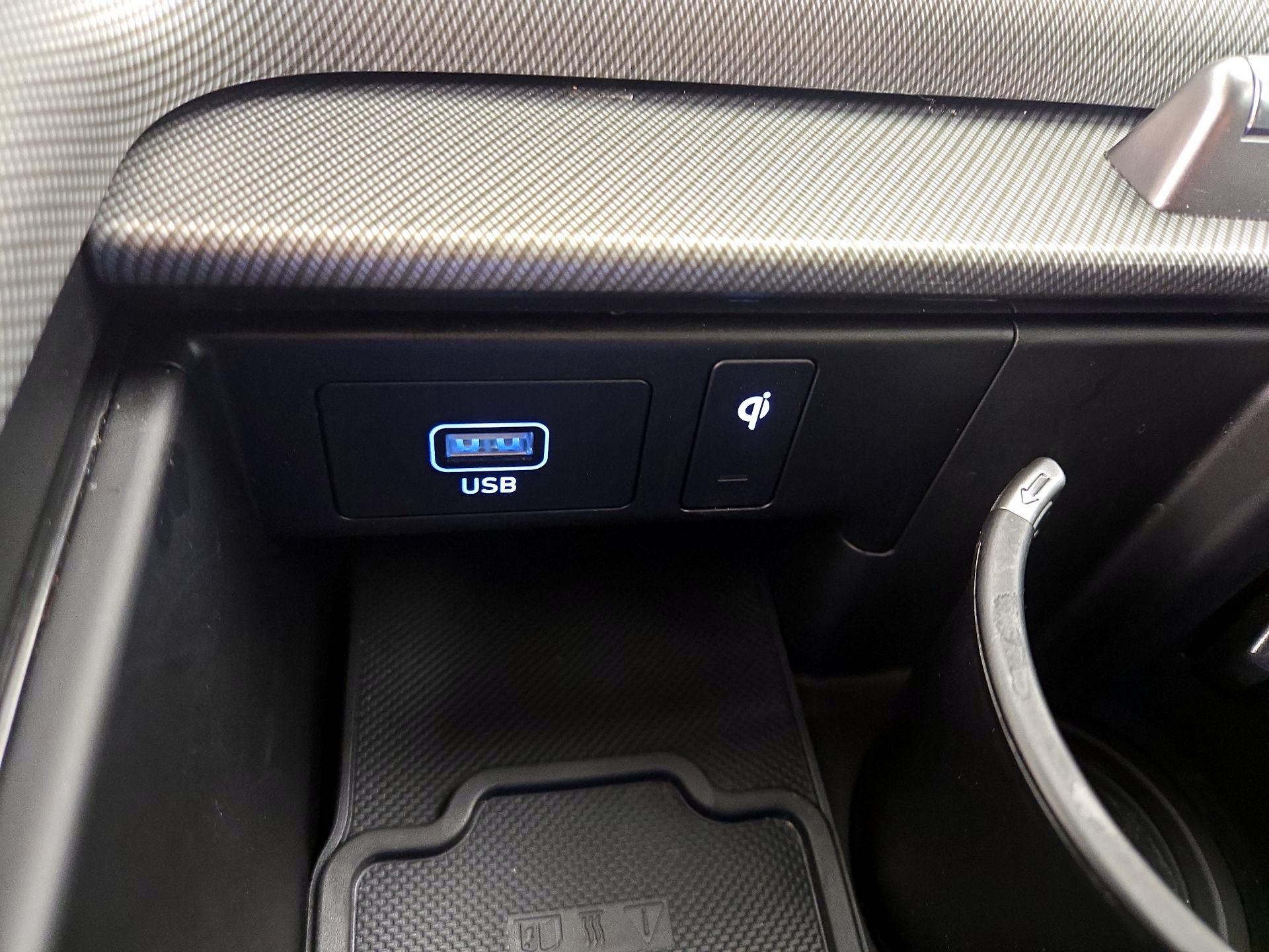 Thumbnail: 2023 Hyundai Palisade - 19