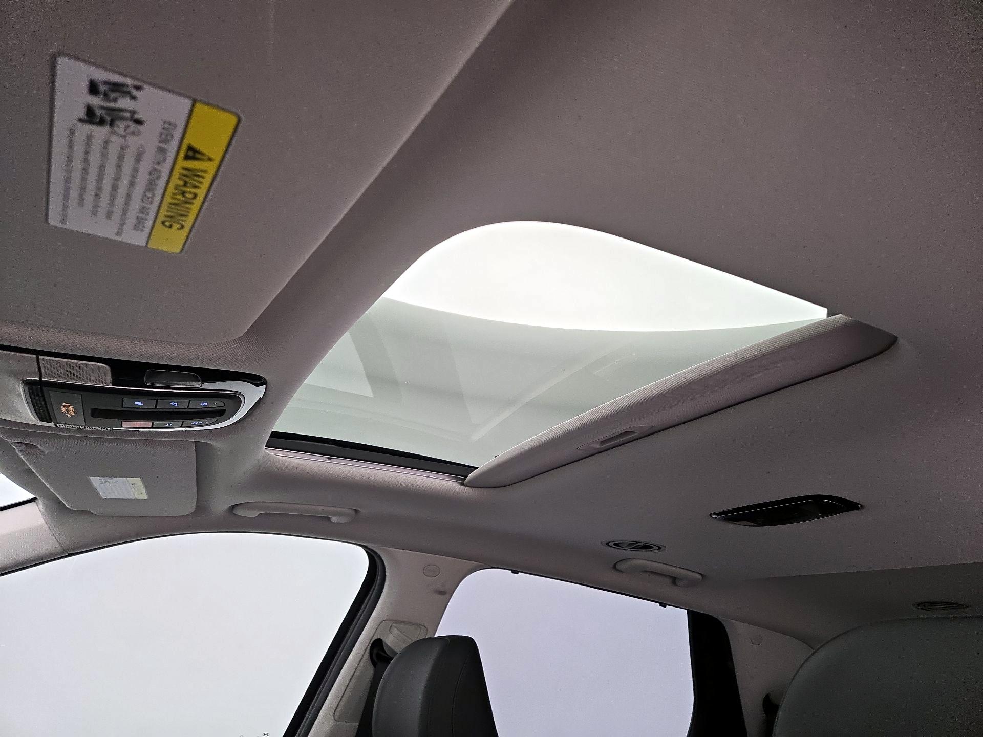 Thumbnail: 2023 Hyundai Palisade - 20