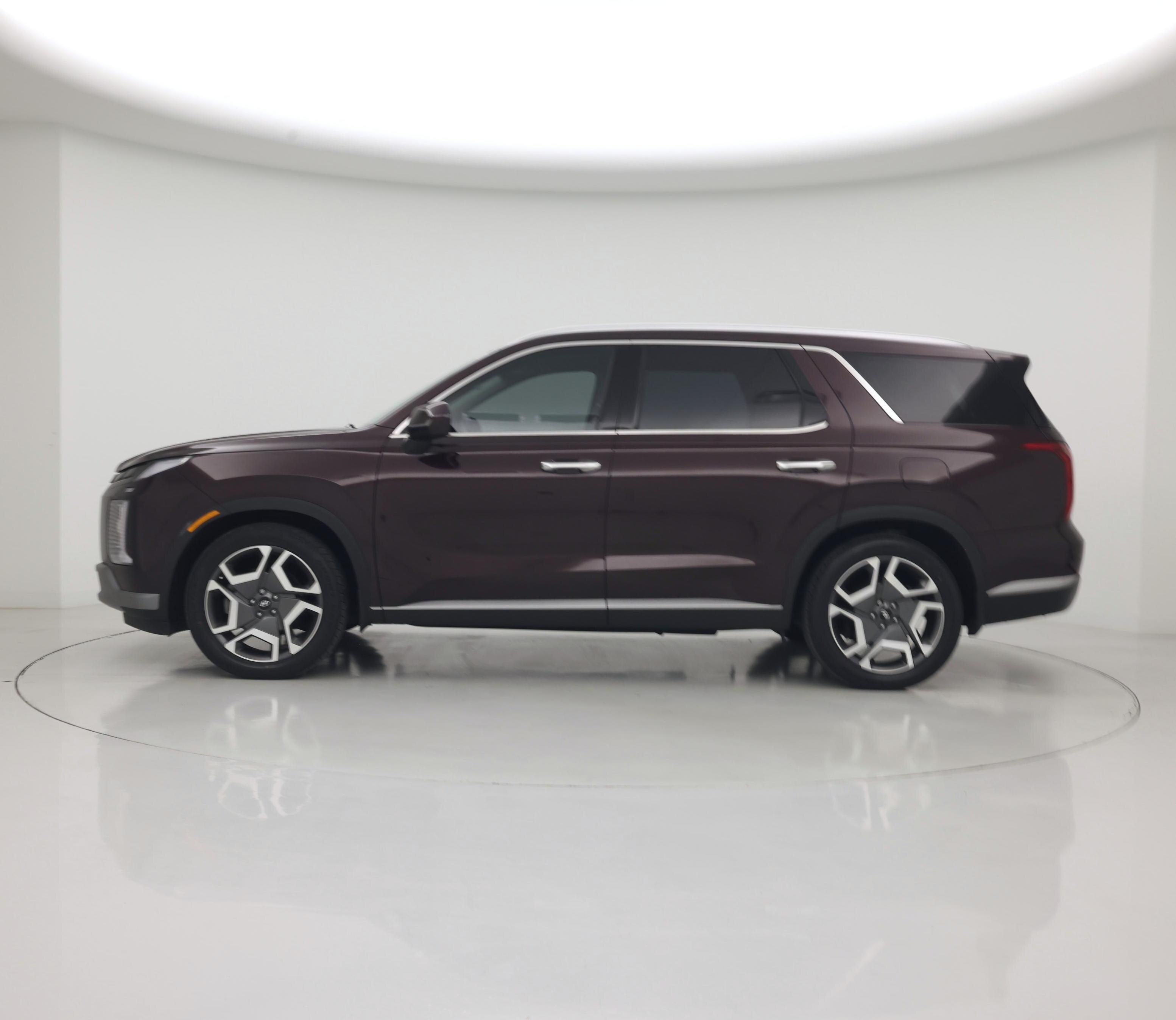 Thumbnail: 2023 Hyundai Palisade - 3