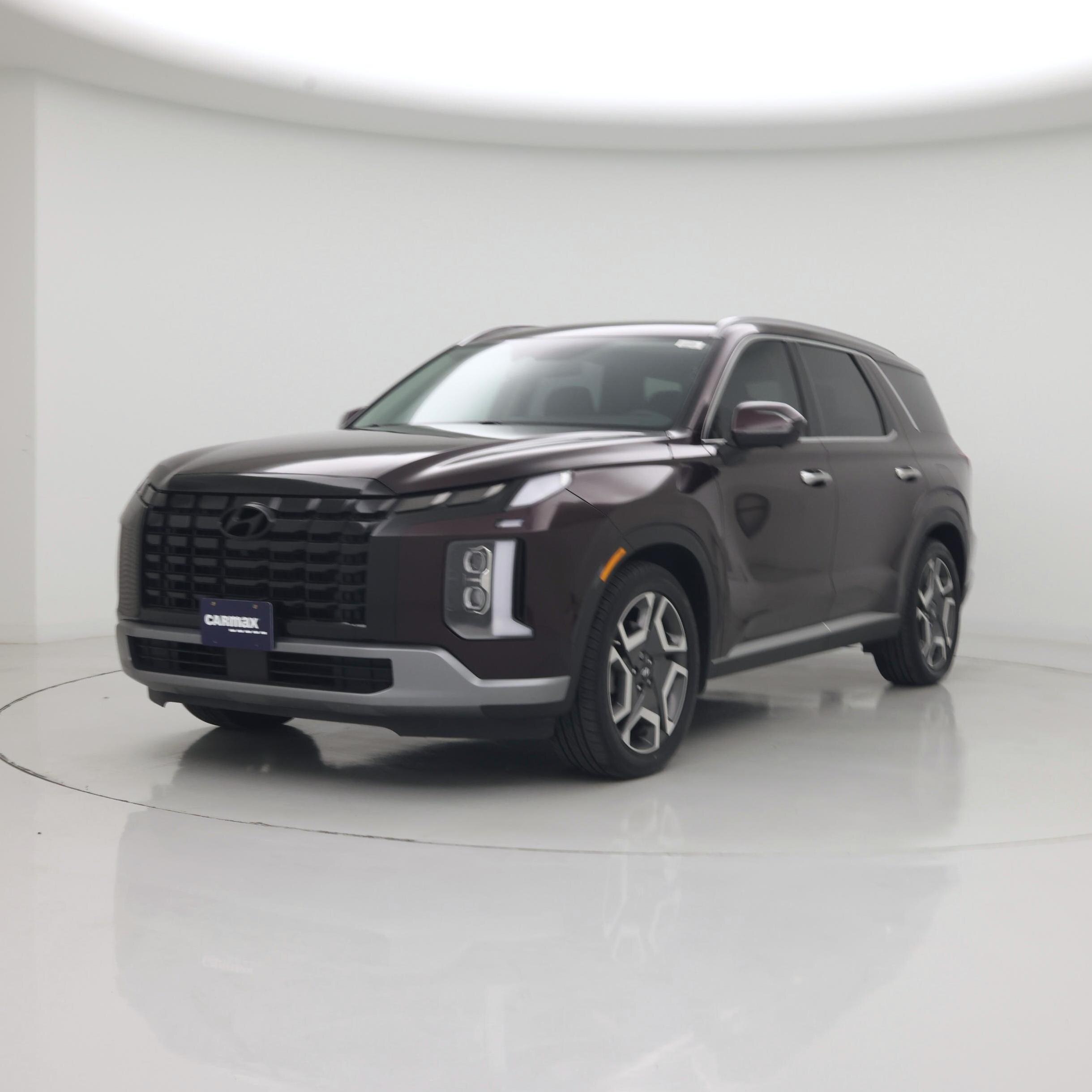 Thumbnail: 2023 Hyundai Palisade - 4