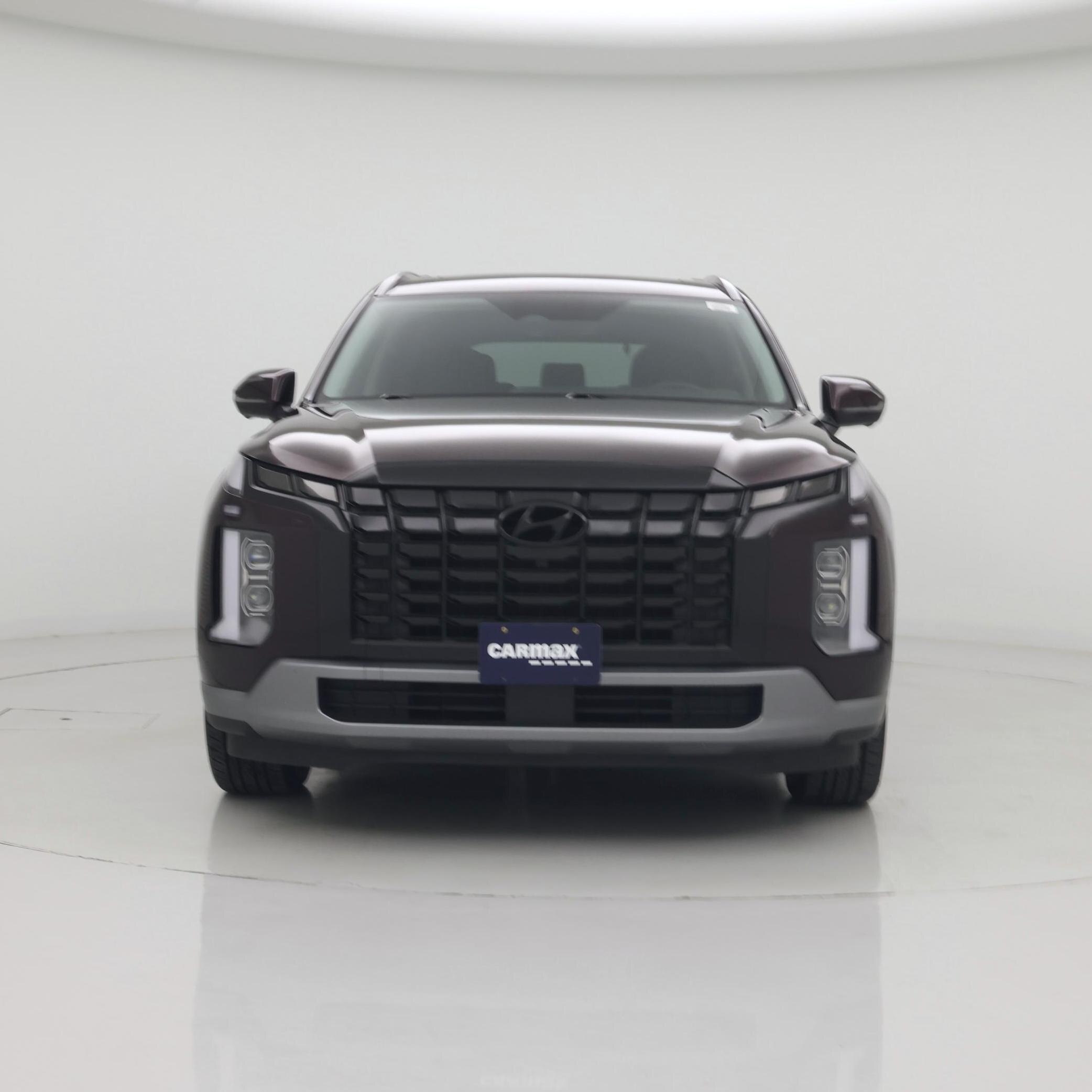 Thumbnail: 2023 Hyundai Palisade - 5