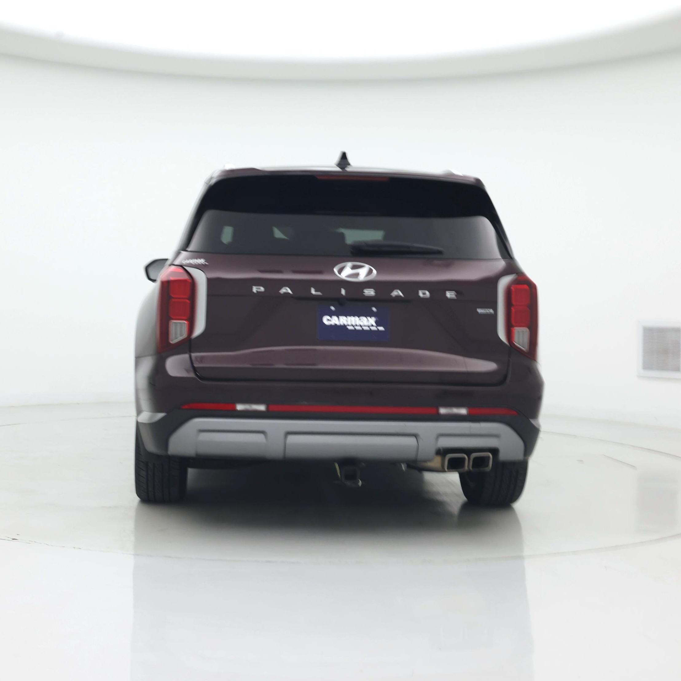 Thumbnail: 2023 Hyundai Palisade - 6