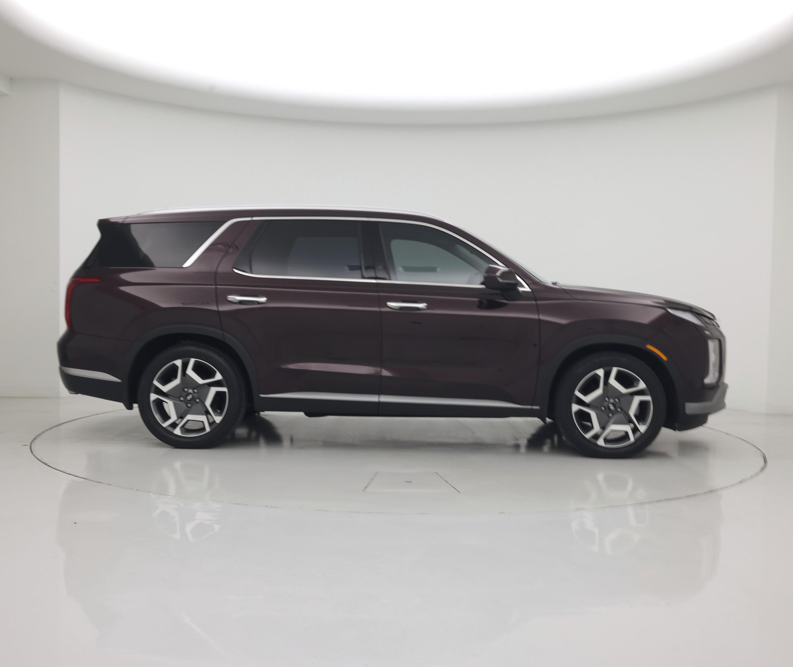 Thumbnail: 2023 Hyundai Palisade - 7