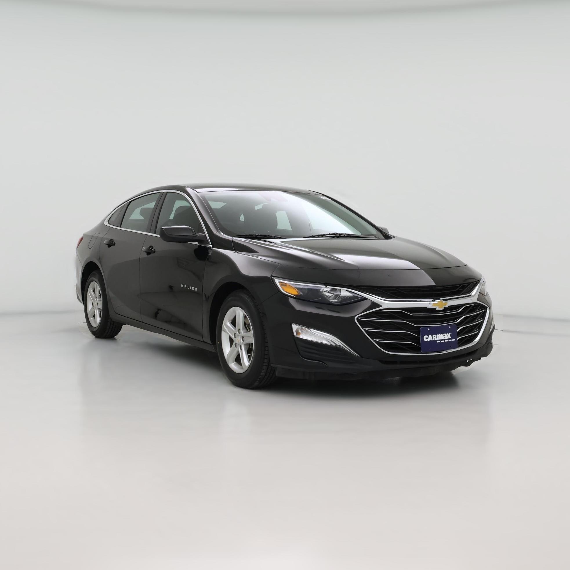 Thumbnail: 2024 Chevrolet Malibu - 1