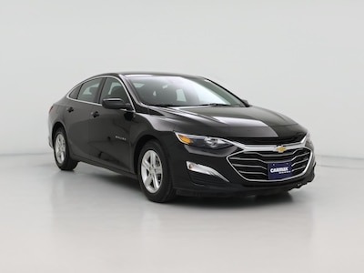 2024 Chevrolet Malibu LS