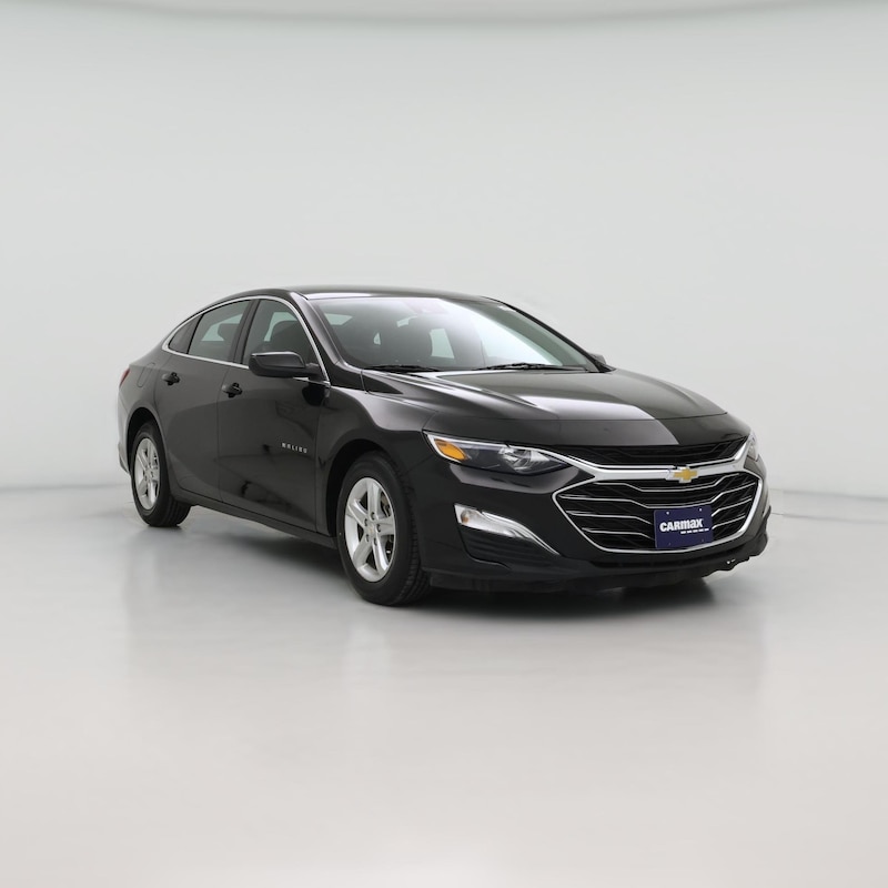 2024 Chevrolet Malibu LS