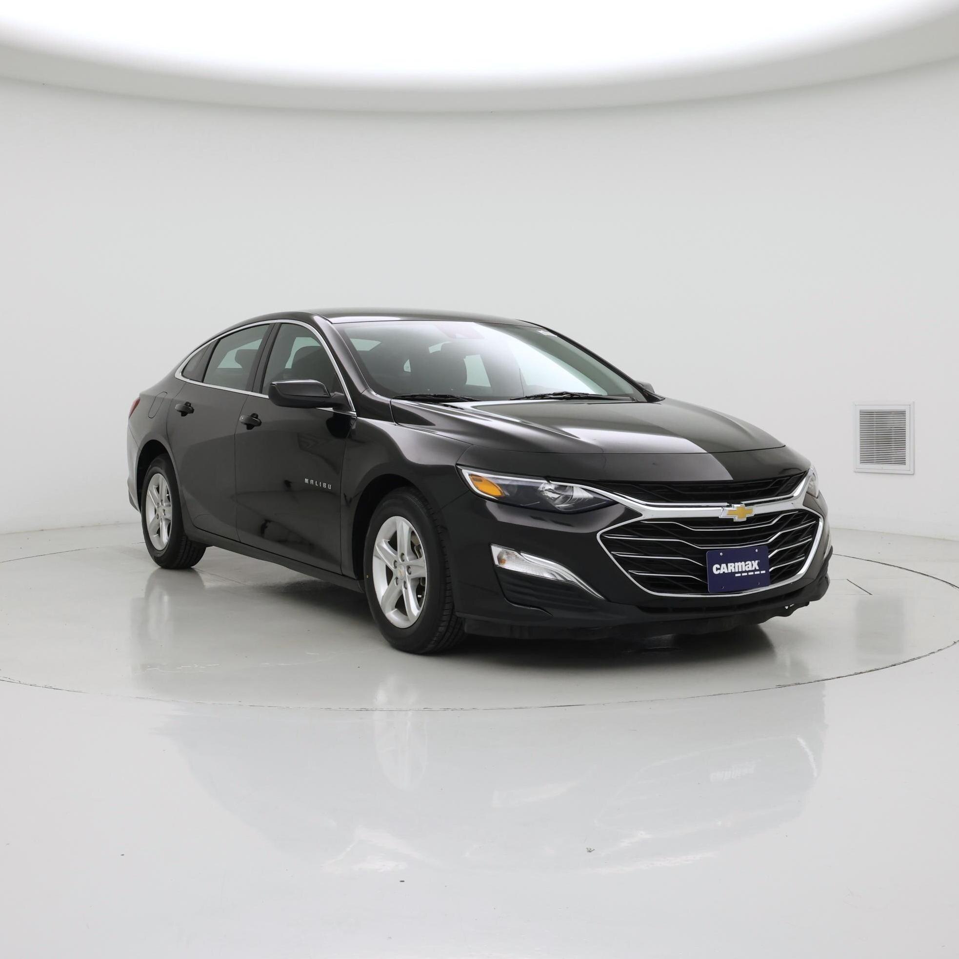  2024 Chevrolet Malibu LS FWD   