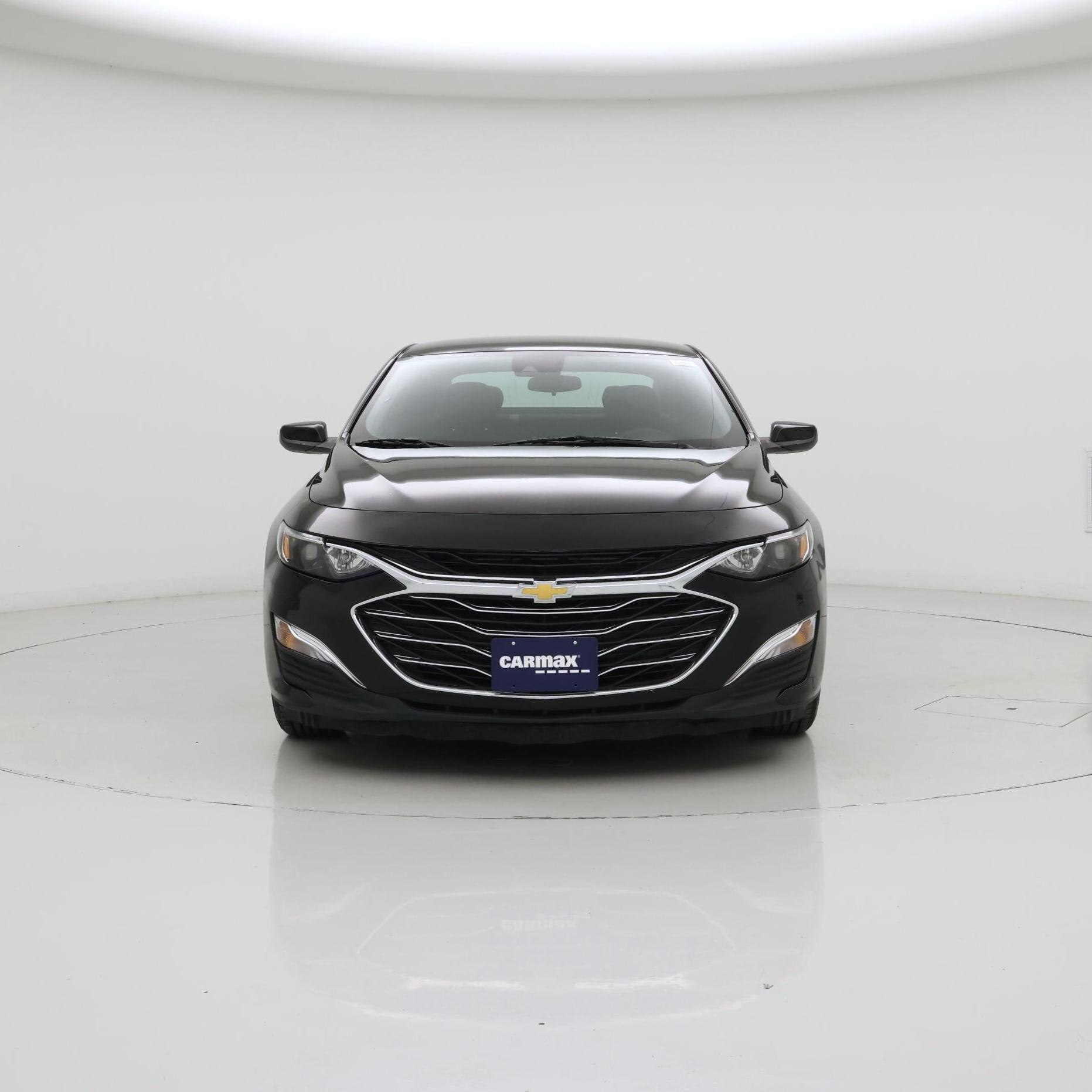 Thumbnail: 2024 Chevrolet Malibu - 5