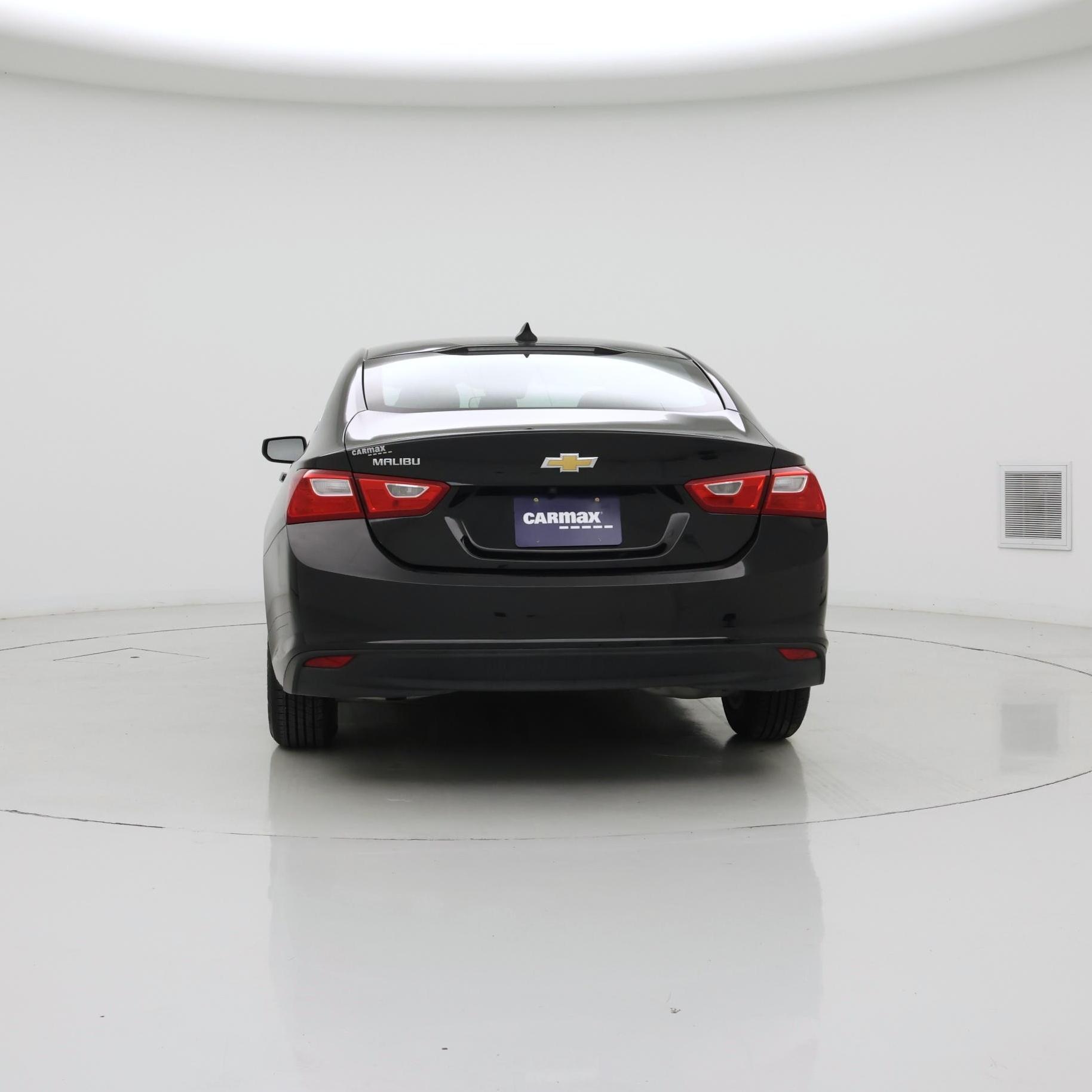 Thumbnail: 2024 Chevrolet Malibu - 6