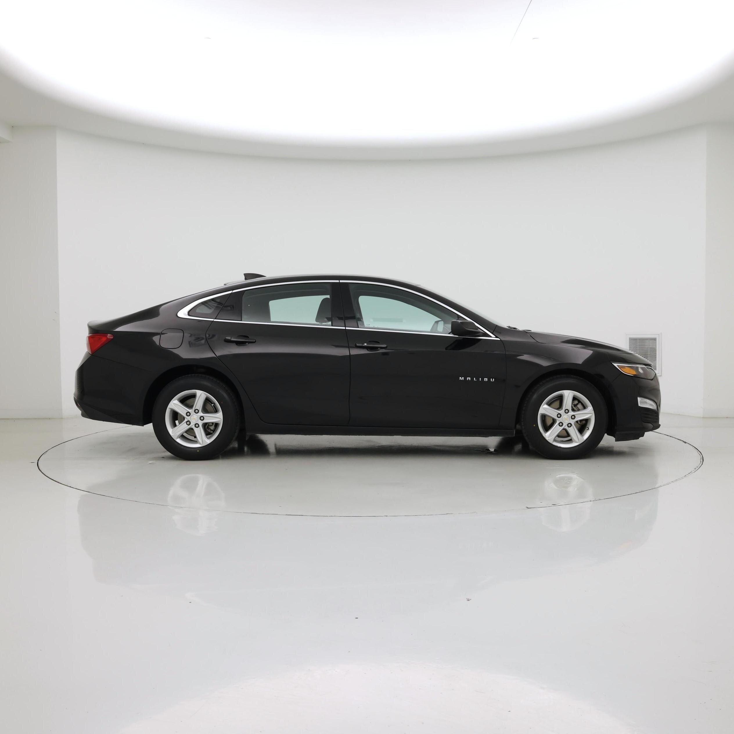 Thumbnail: 2024 Chevrolet Malibu - 7