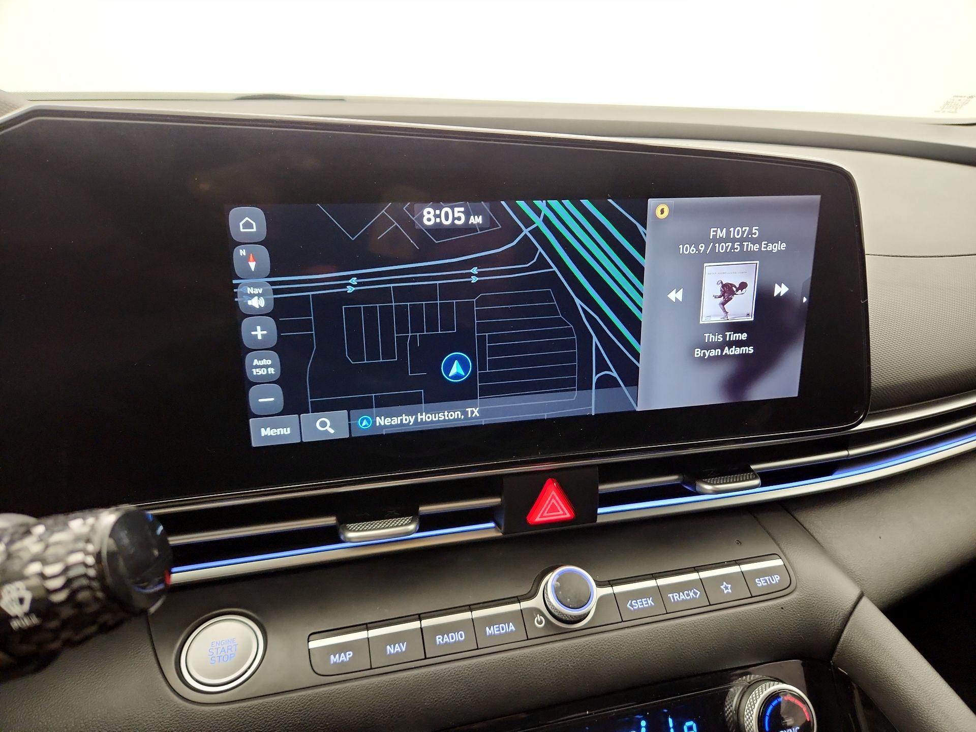 Thumbnail: 2024 Hyundai Elantra - 14