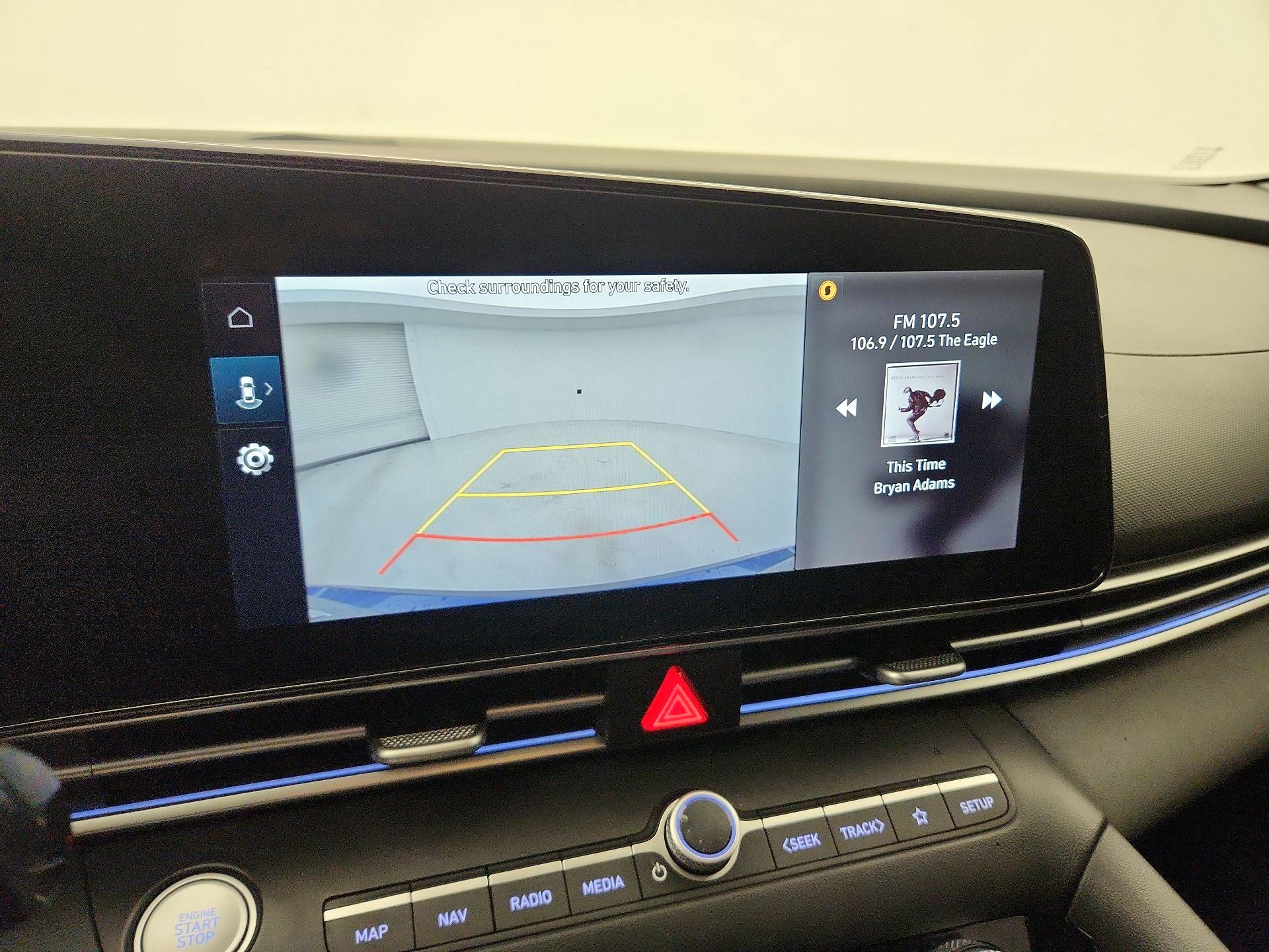 Thumbnail: 2024 Hyundai Elantra - 15